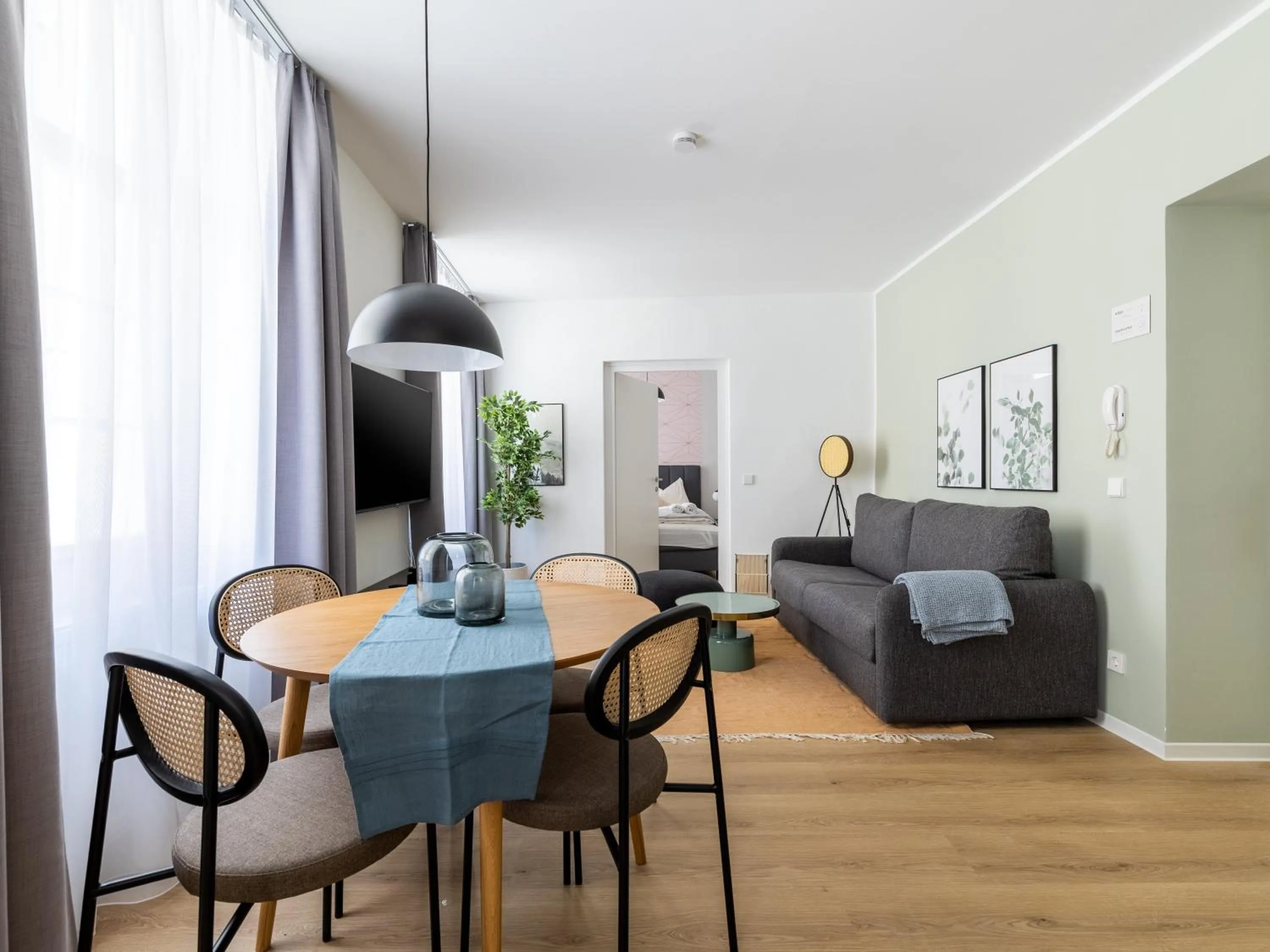 Limehome Klagenfurt Goessgasse