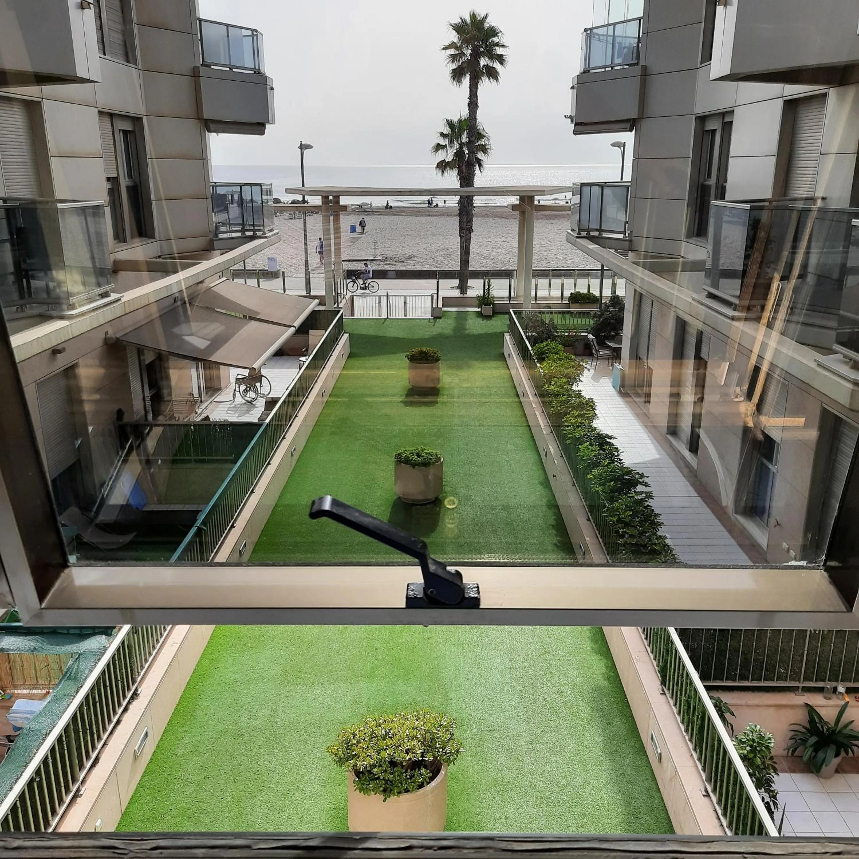 FiveStepsToSea - Beach Apartment Valencia