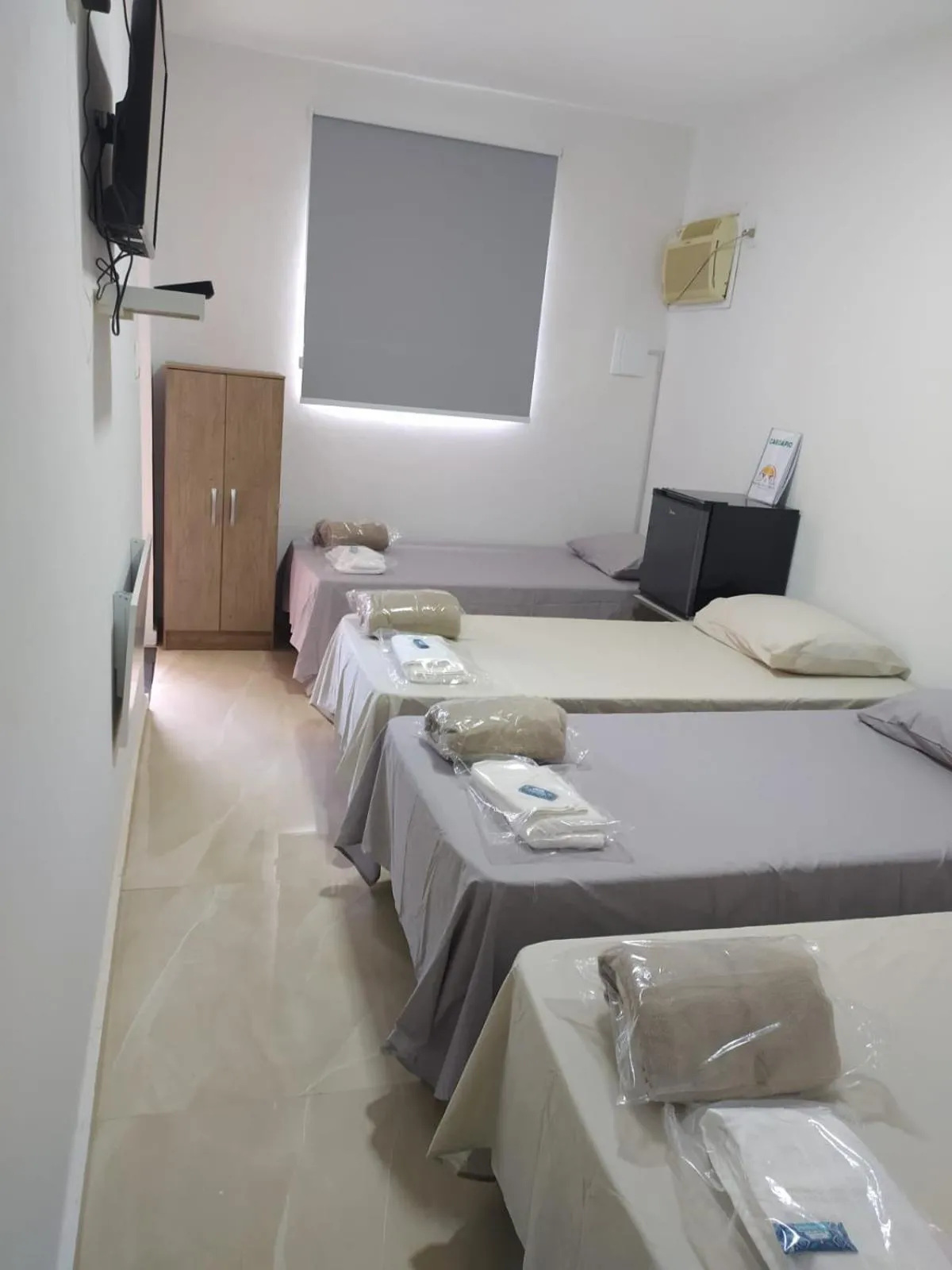 Hotel Vila Bela