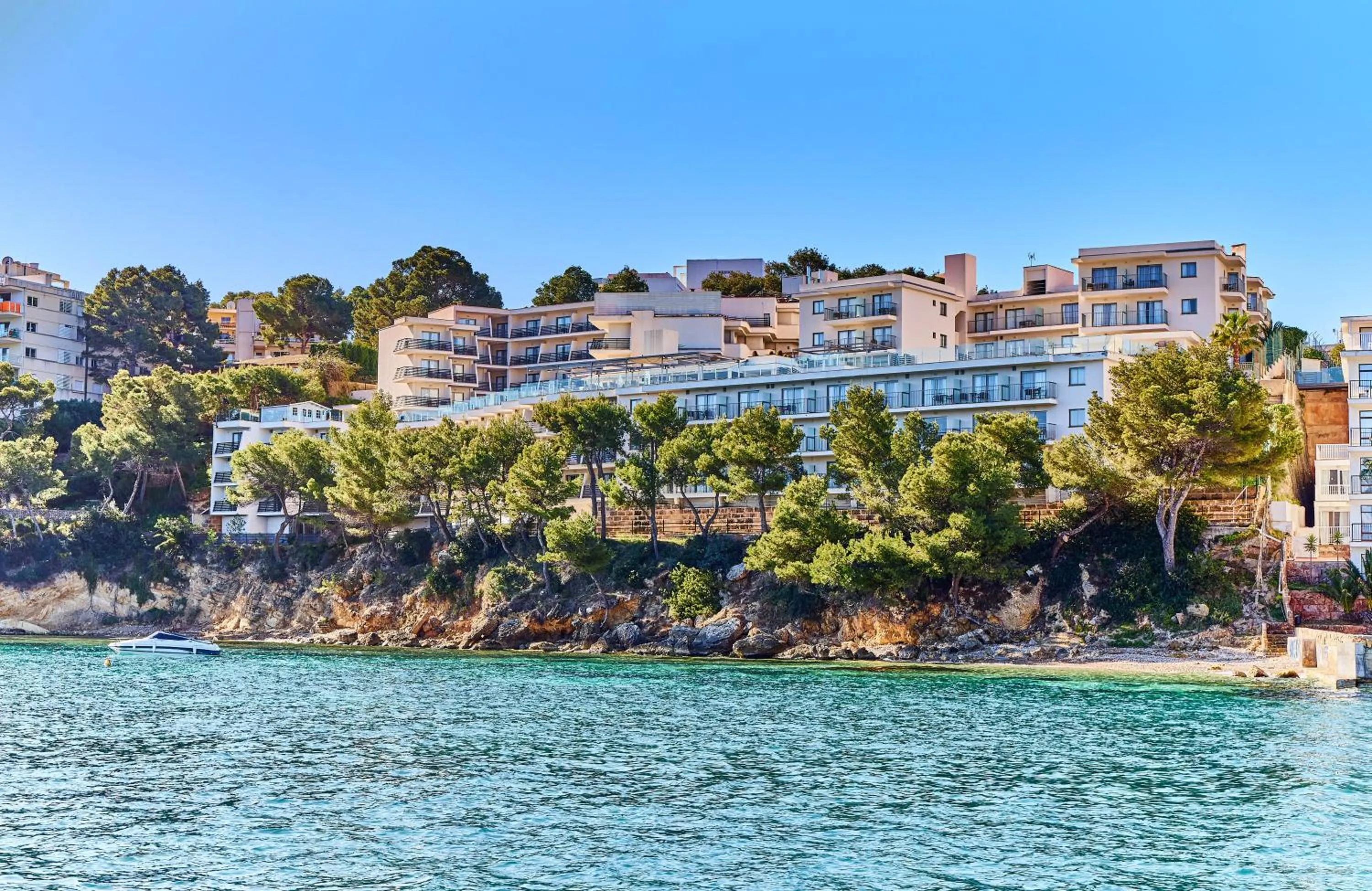 Leonardo Royal Hotel Mallorca Palmanova Bay