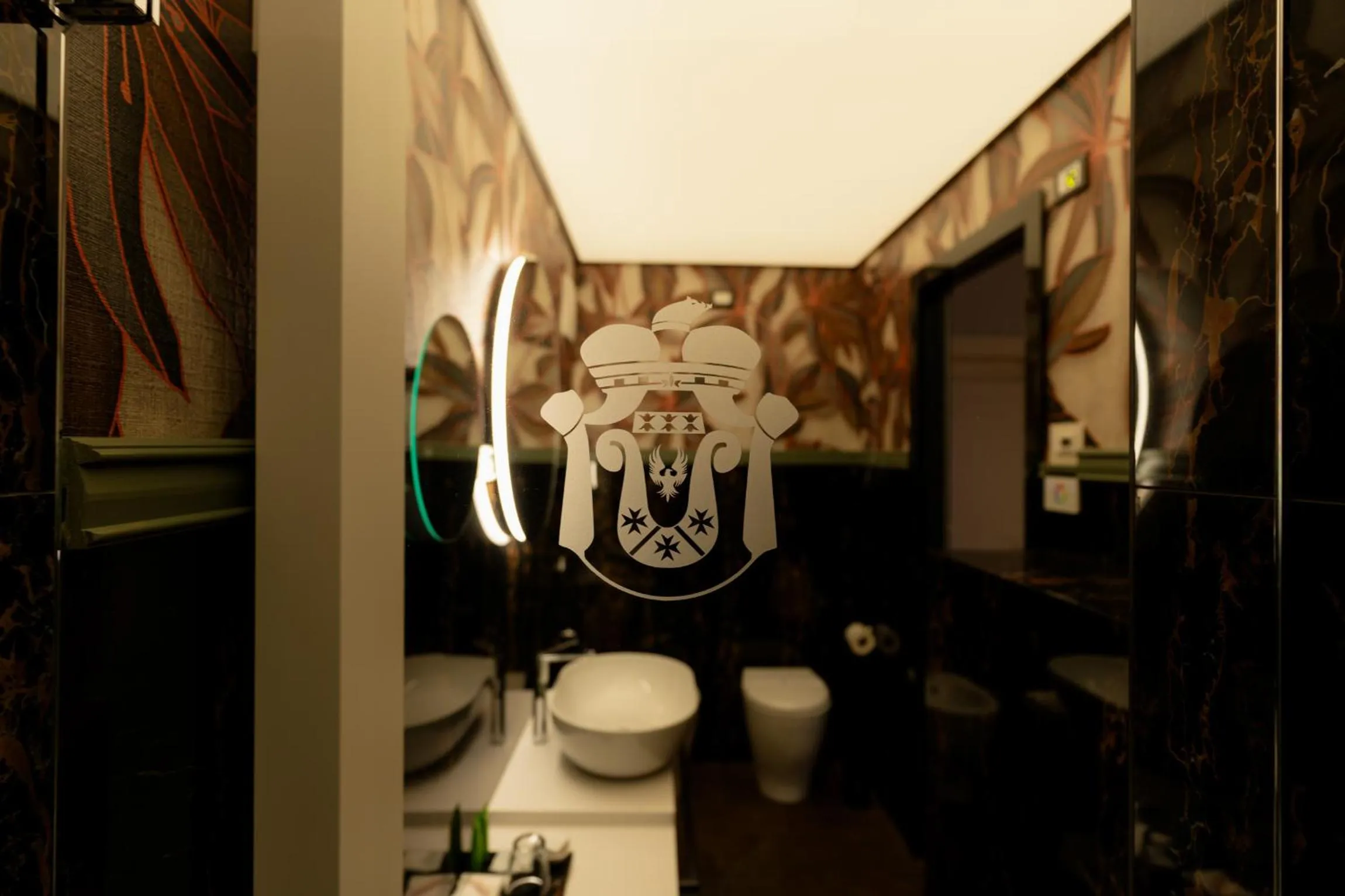 Lo Stemma Luxury Boutique Hotel