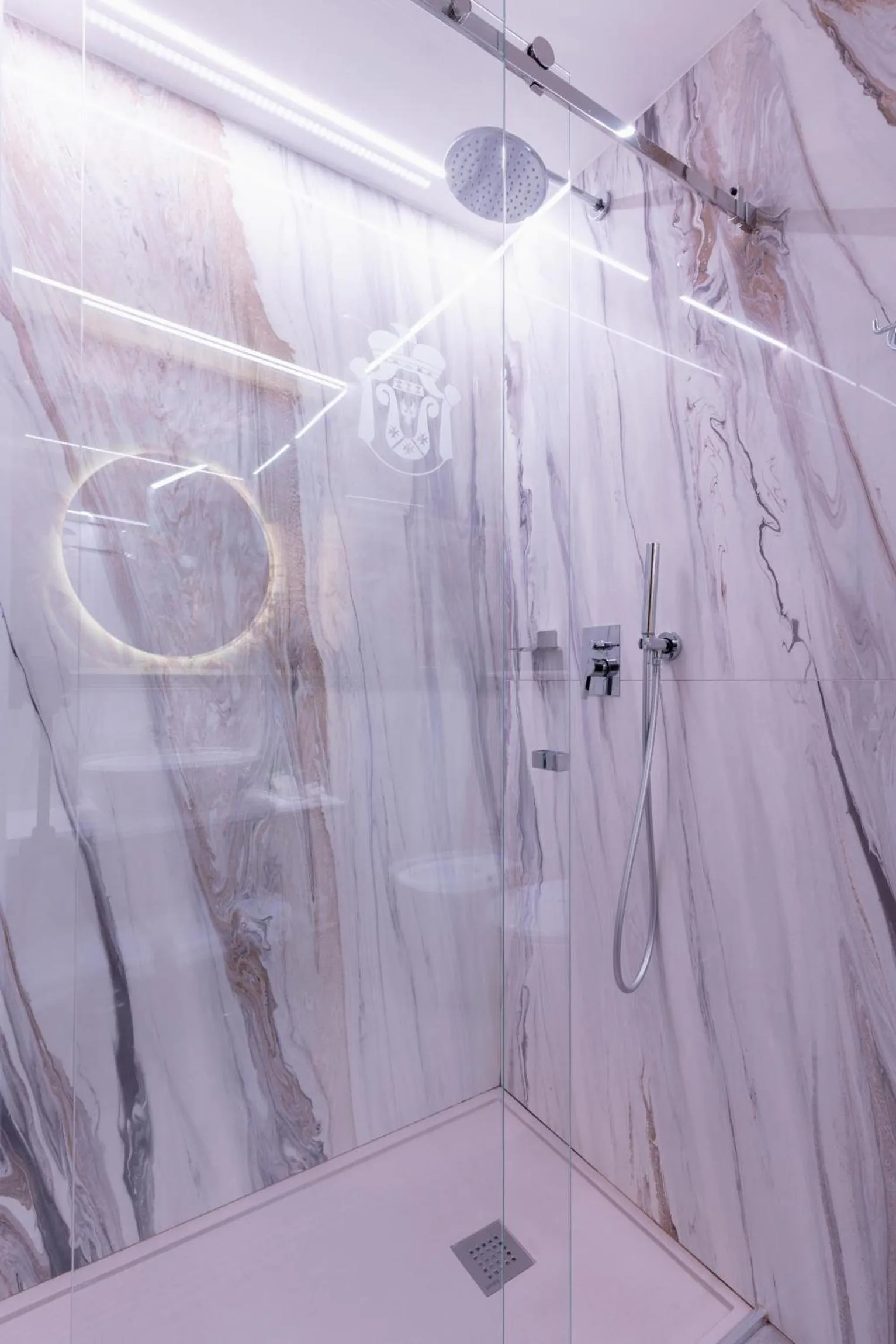 Lo Stemma Luxury Boutique Hotel