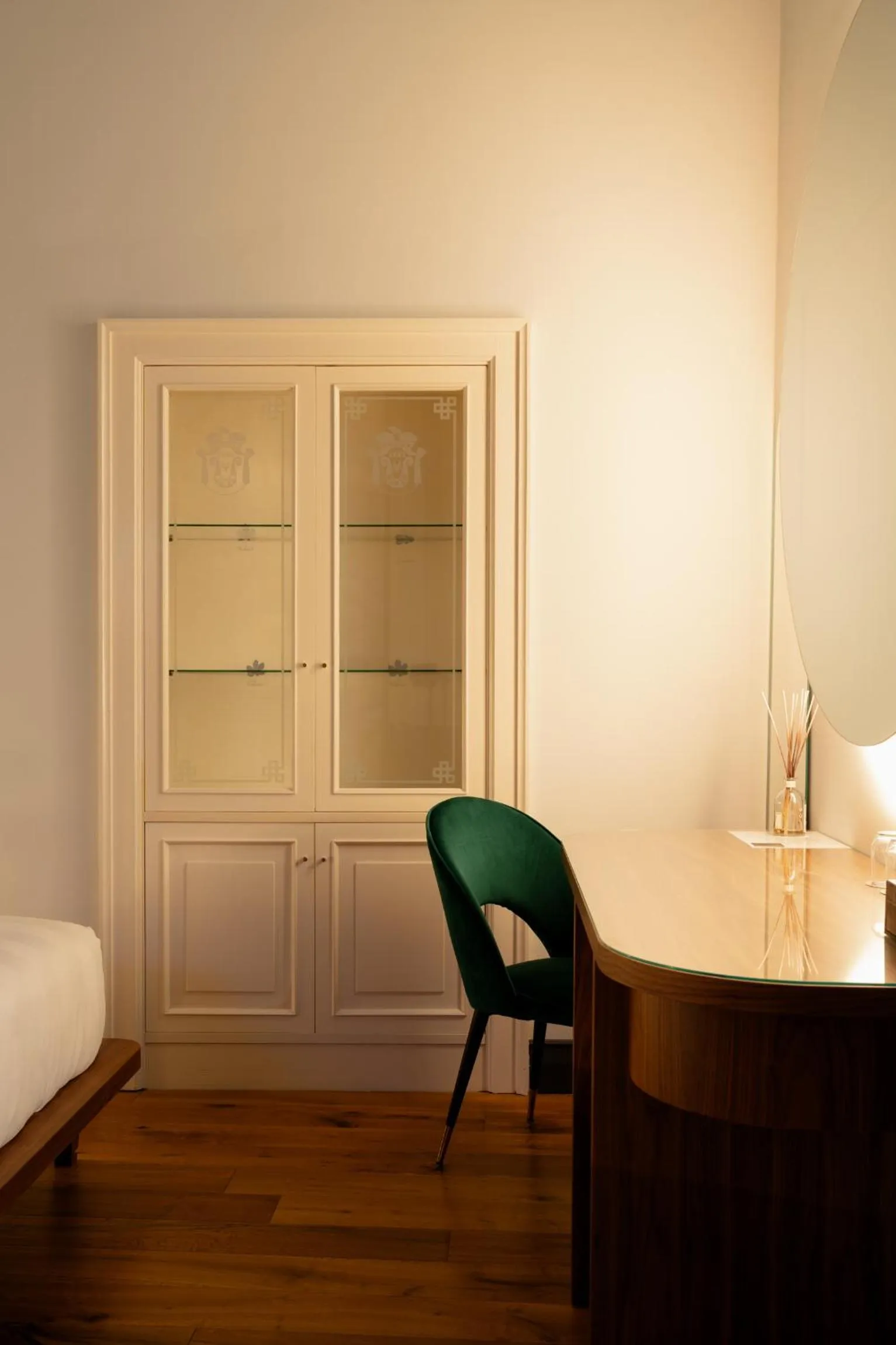 Lo Stemma Luxury Boutique Hotel