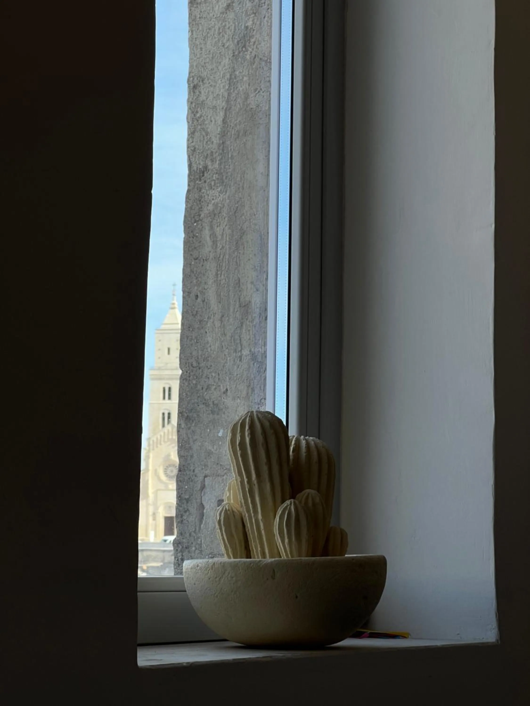 Lo Stemma Luxury Boutique Hotel