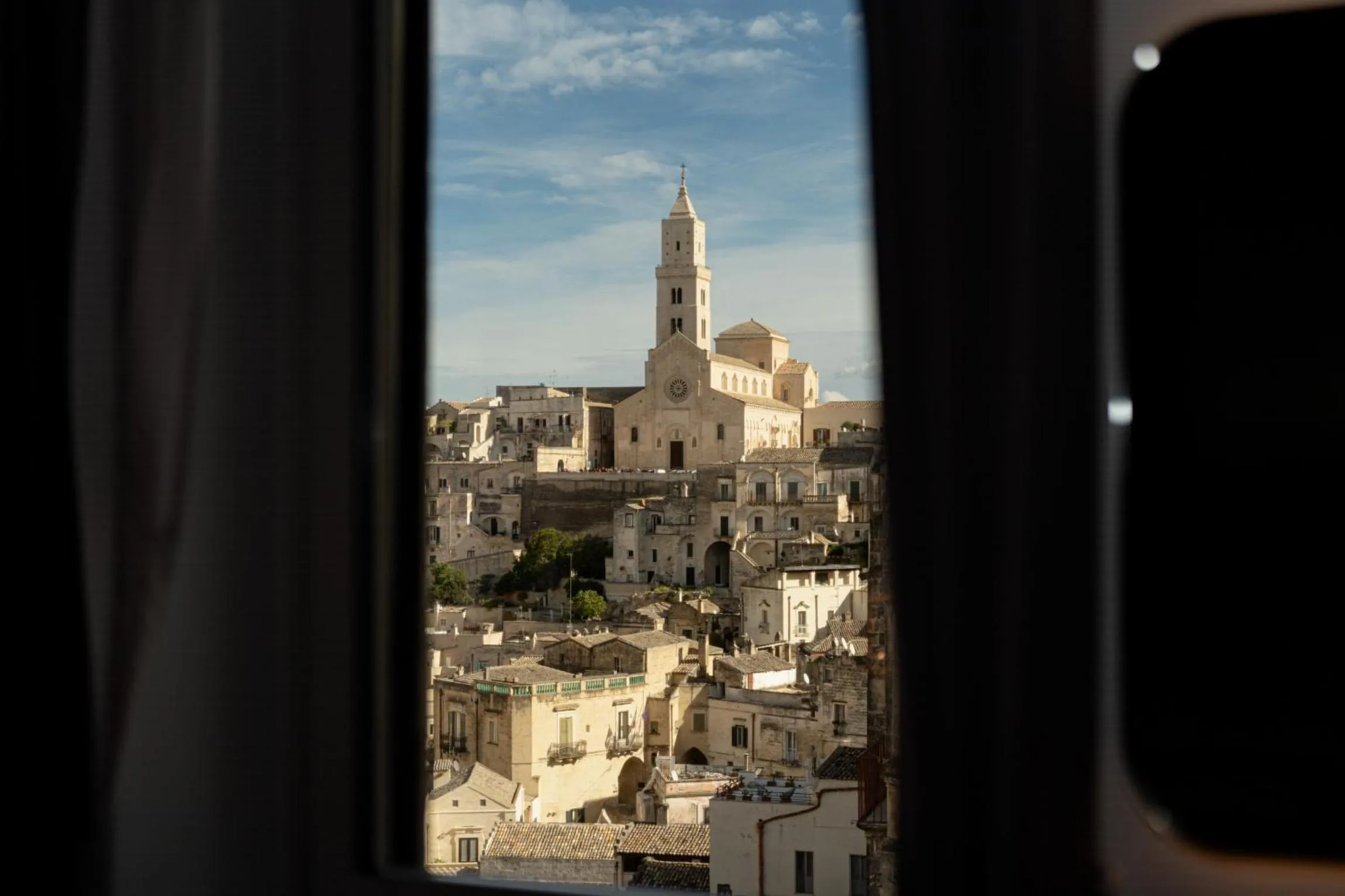 Lo Stemma Luxury Boutique Hotel