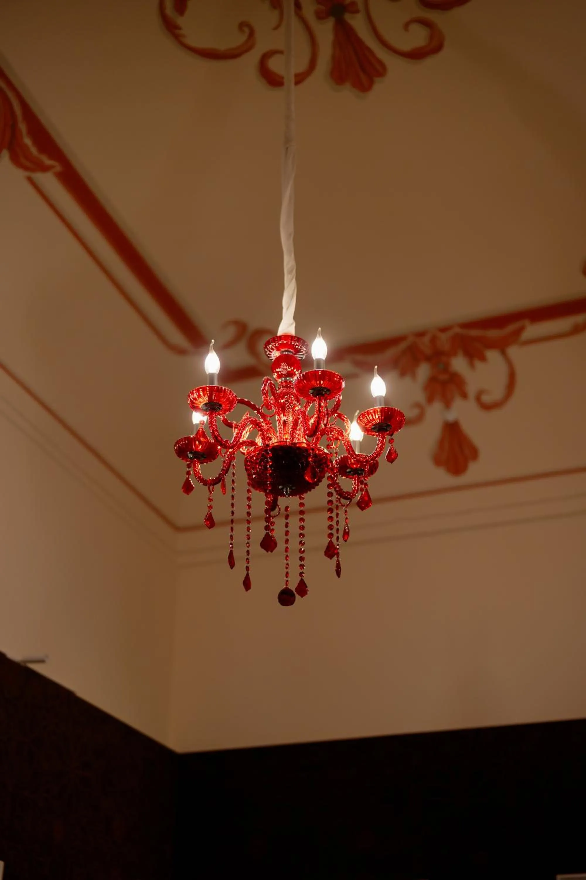 Lo Stemma Luxury Boutique Hotel