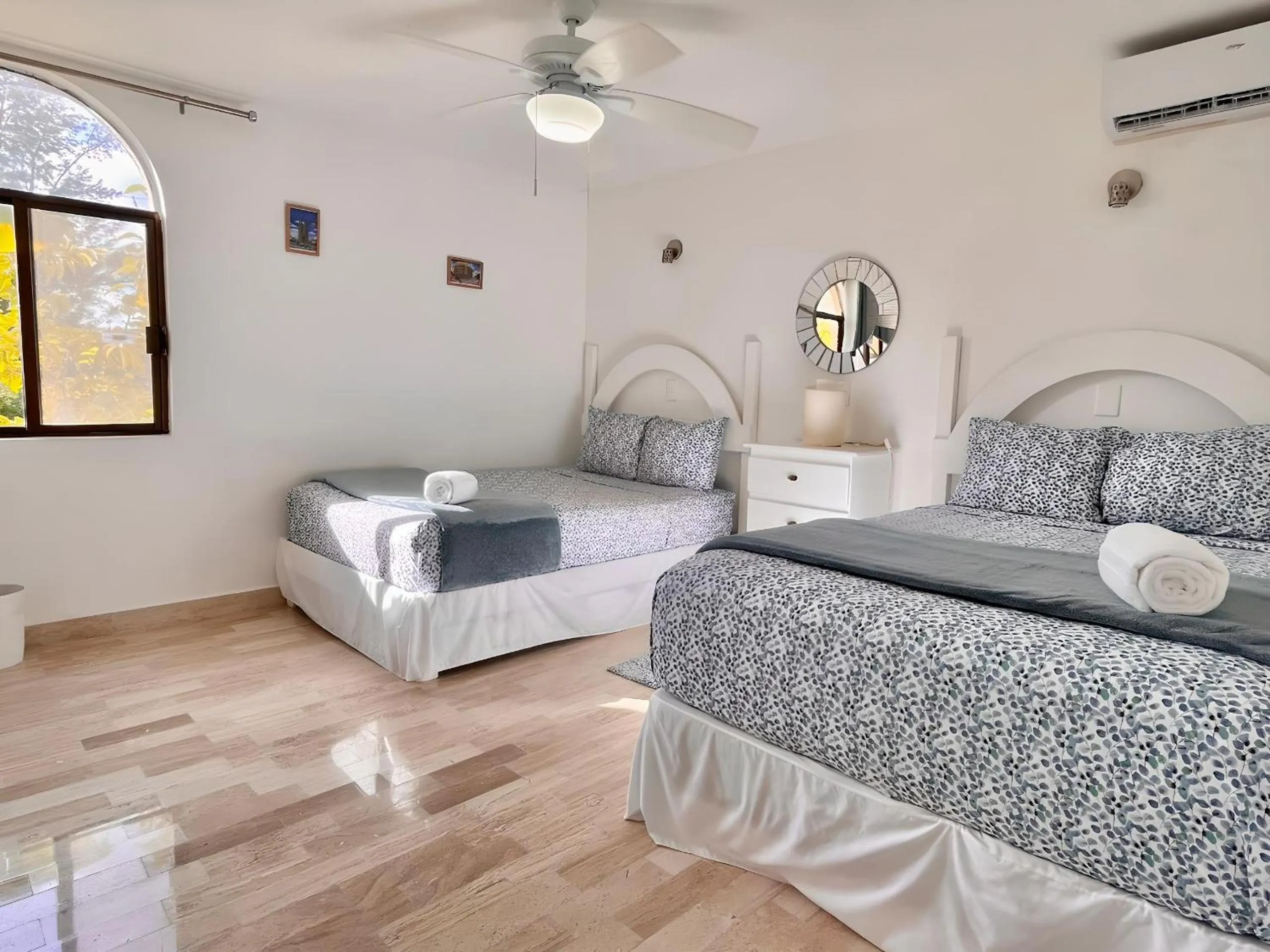 Bed in Hopelchen by Andiani Travel