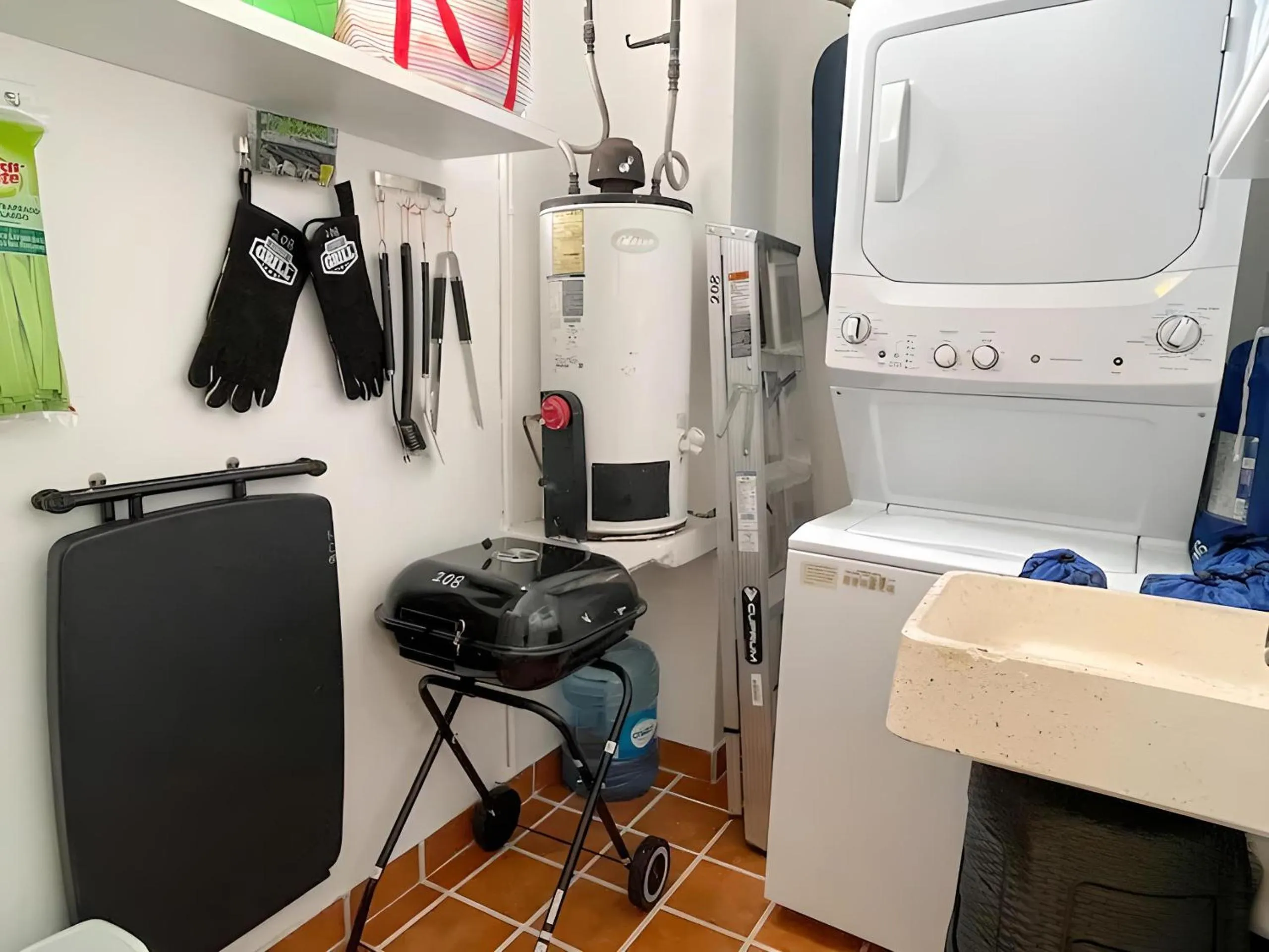 laundry in Hopelchen by Andiani Travel