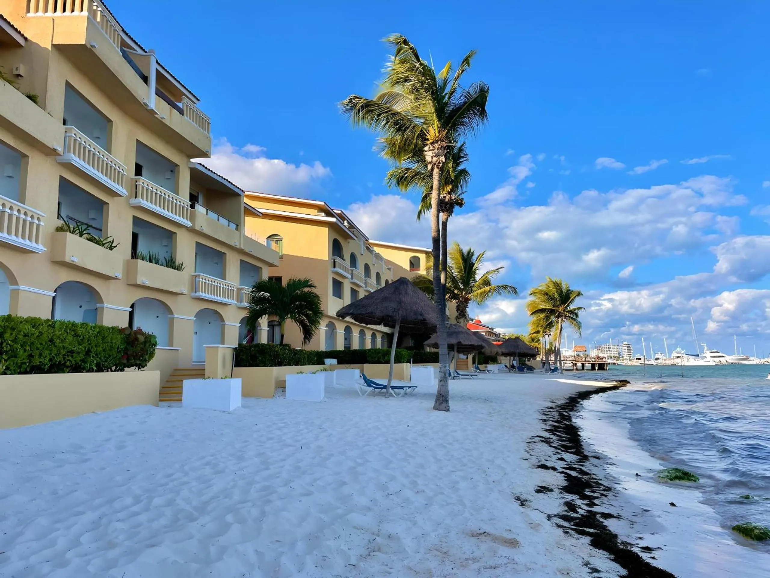 Natural landscape in Hopelchen by Andiani Travel