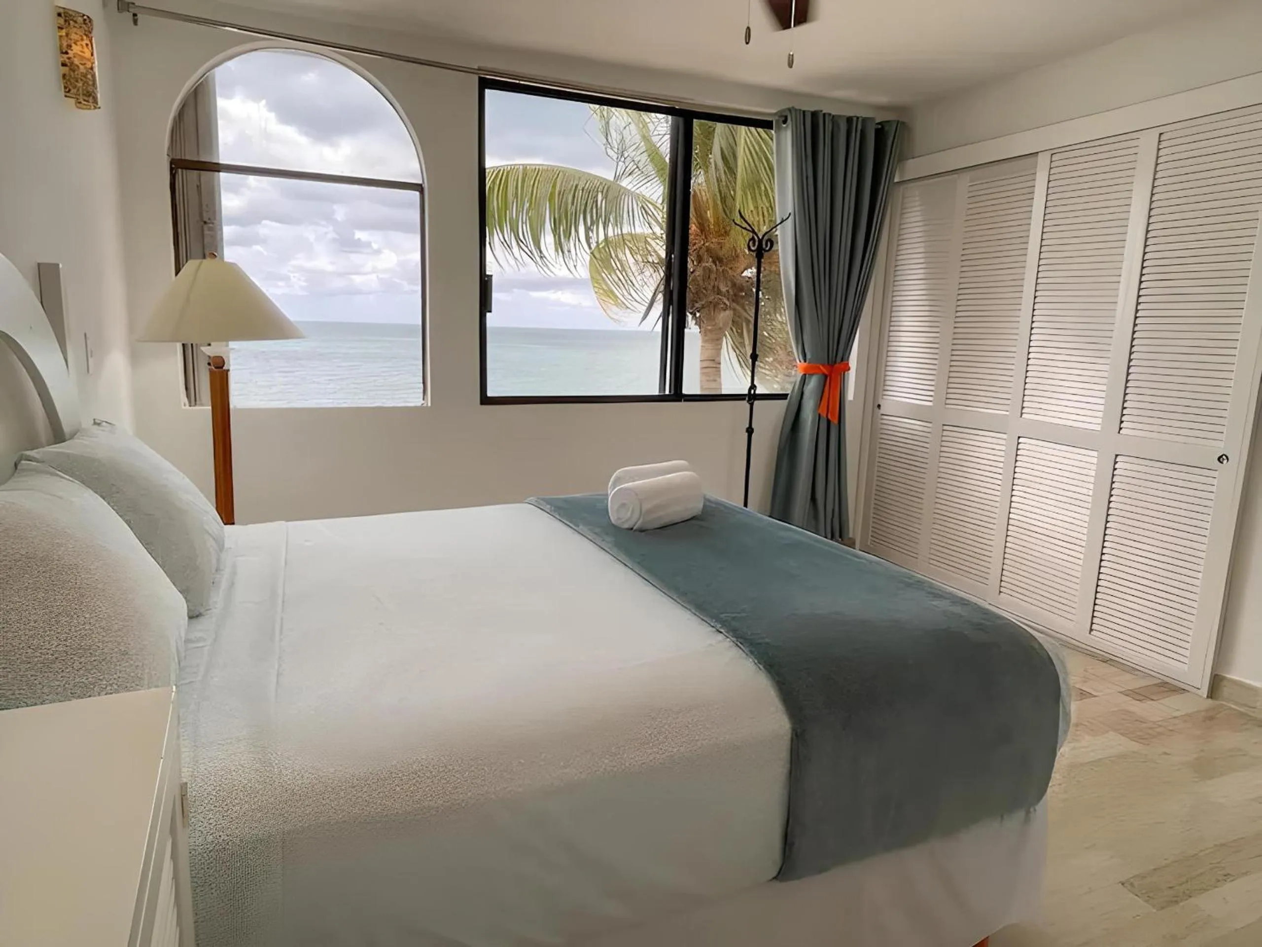 Photo of the whole room, Bed in Hopelchen by Andiani Travel