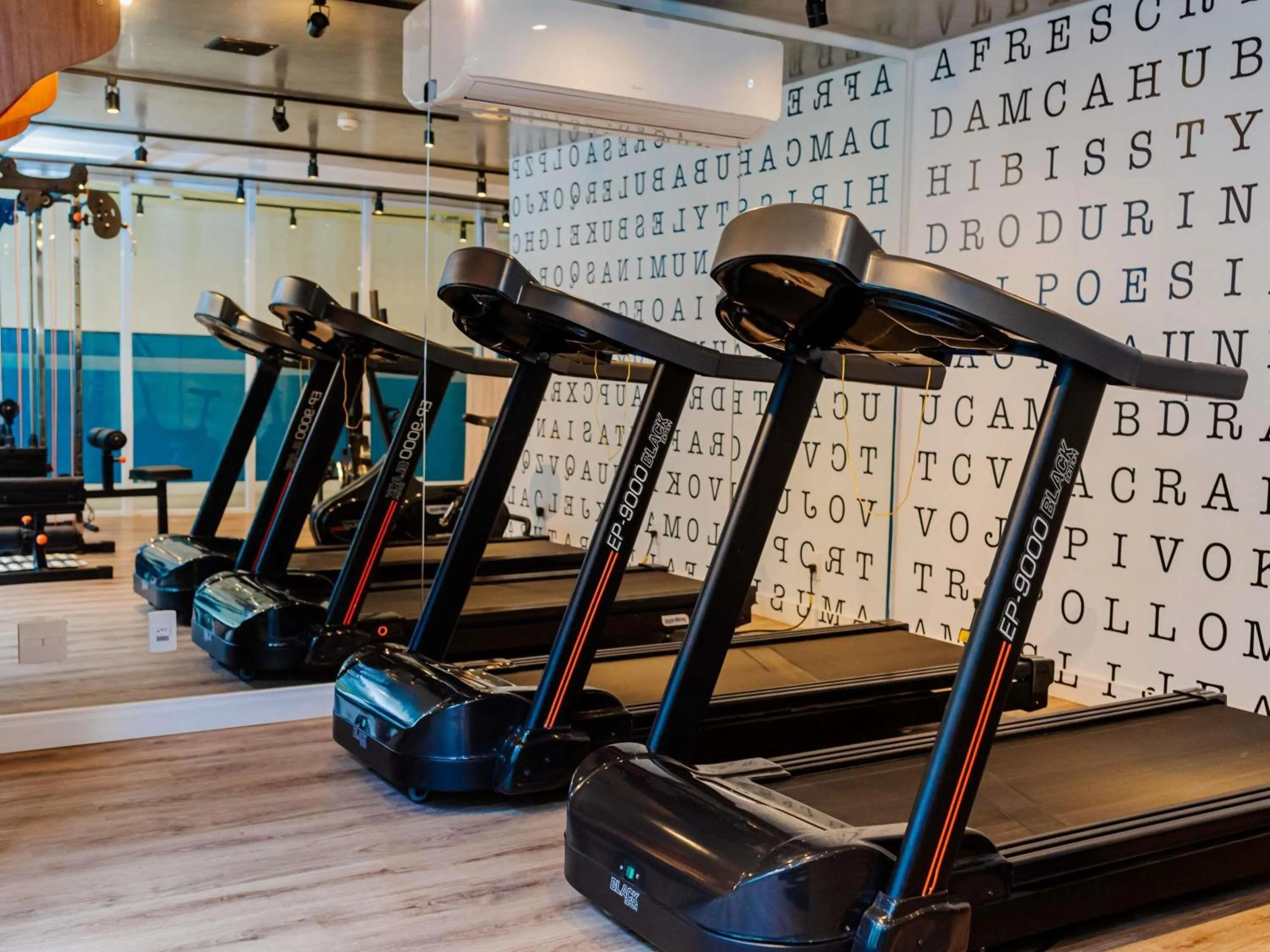 Other in ibis Styles Poços de Caldas