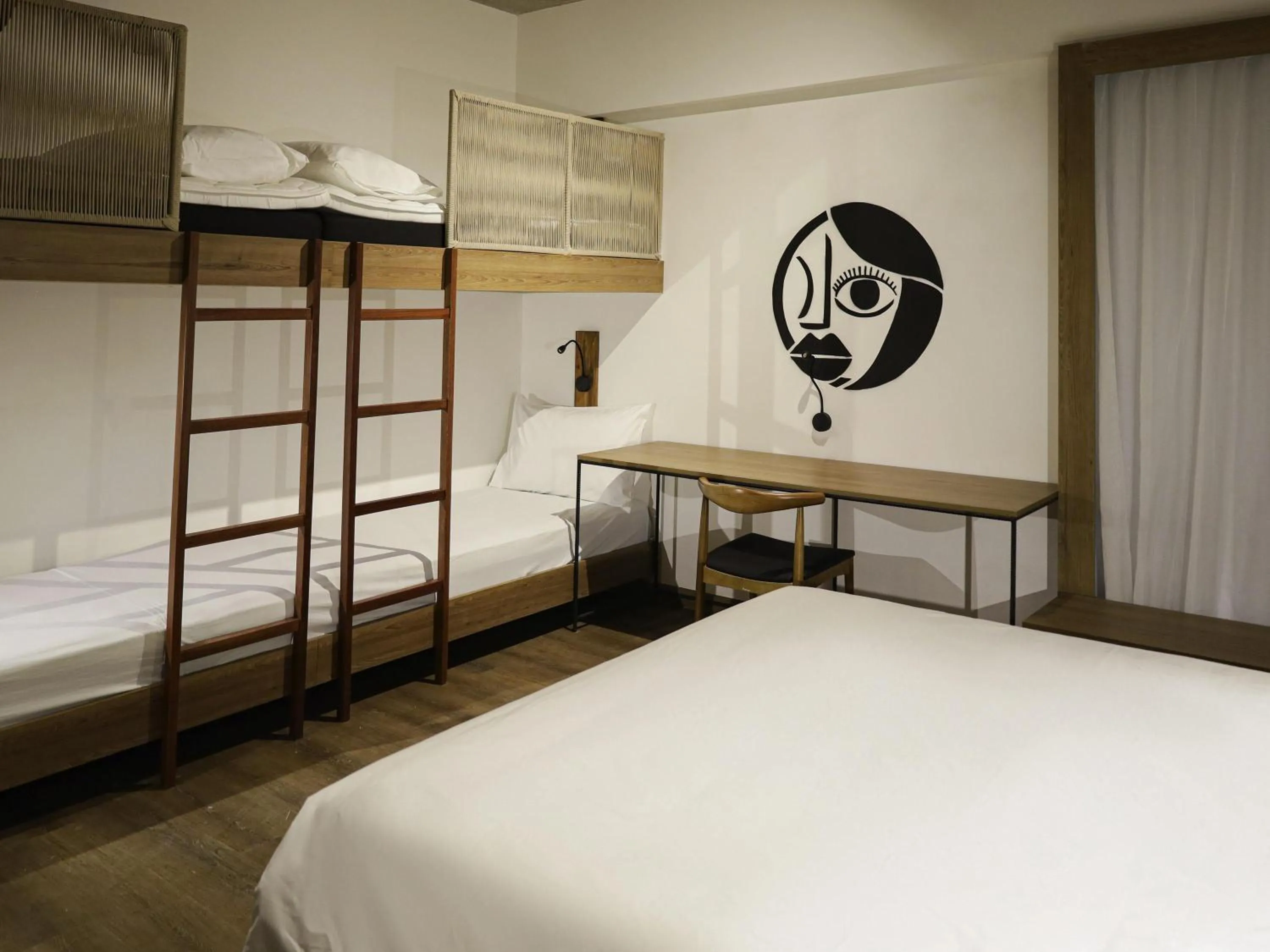 Bedroom, Bed in ibis Styles Maceió Pajuçara