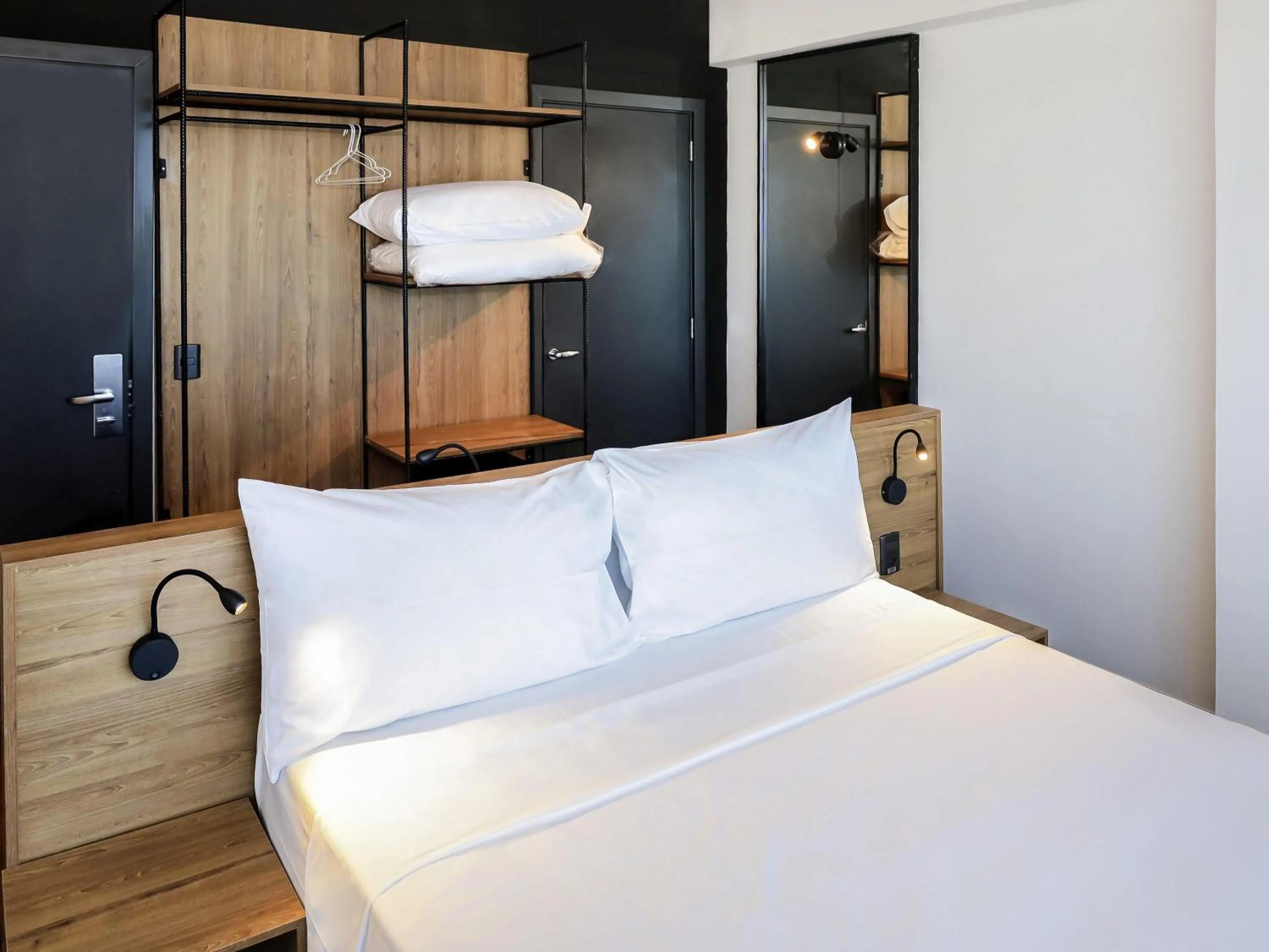 Other, Bed in ibis Styles Maceió Pajuçara