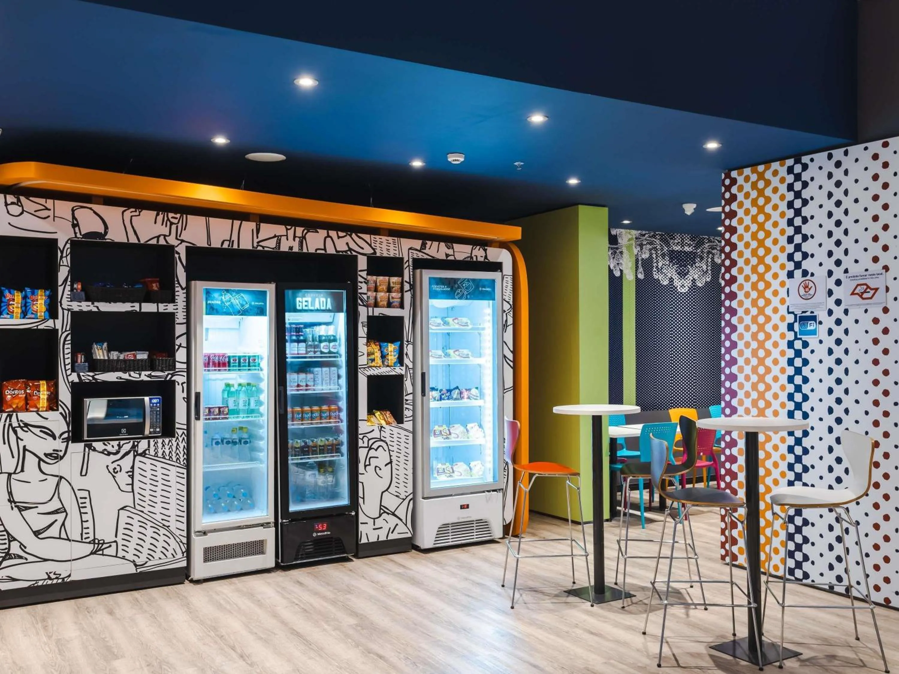 Other in ibis budget Pindamonhangaba