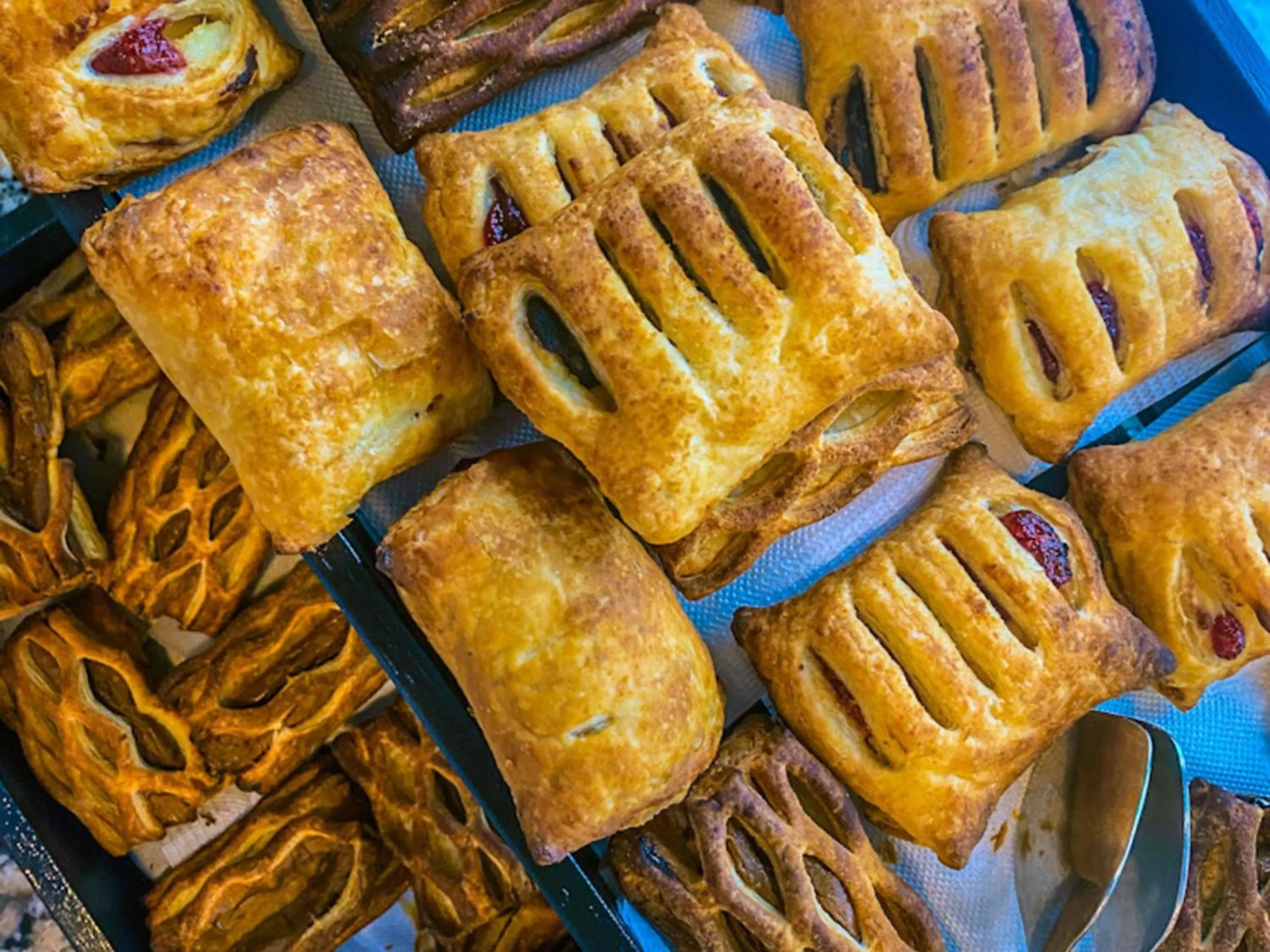 Restaurant/places to eat in Novotel Puerto Montt