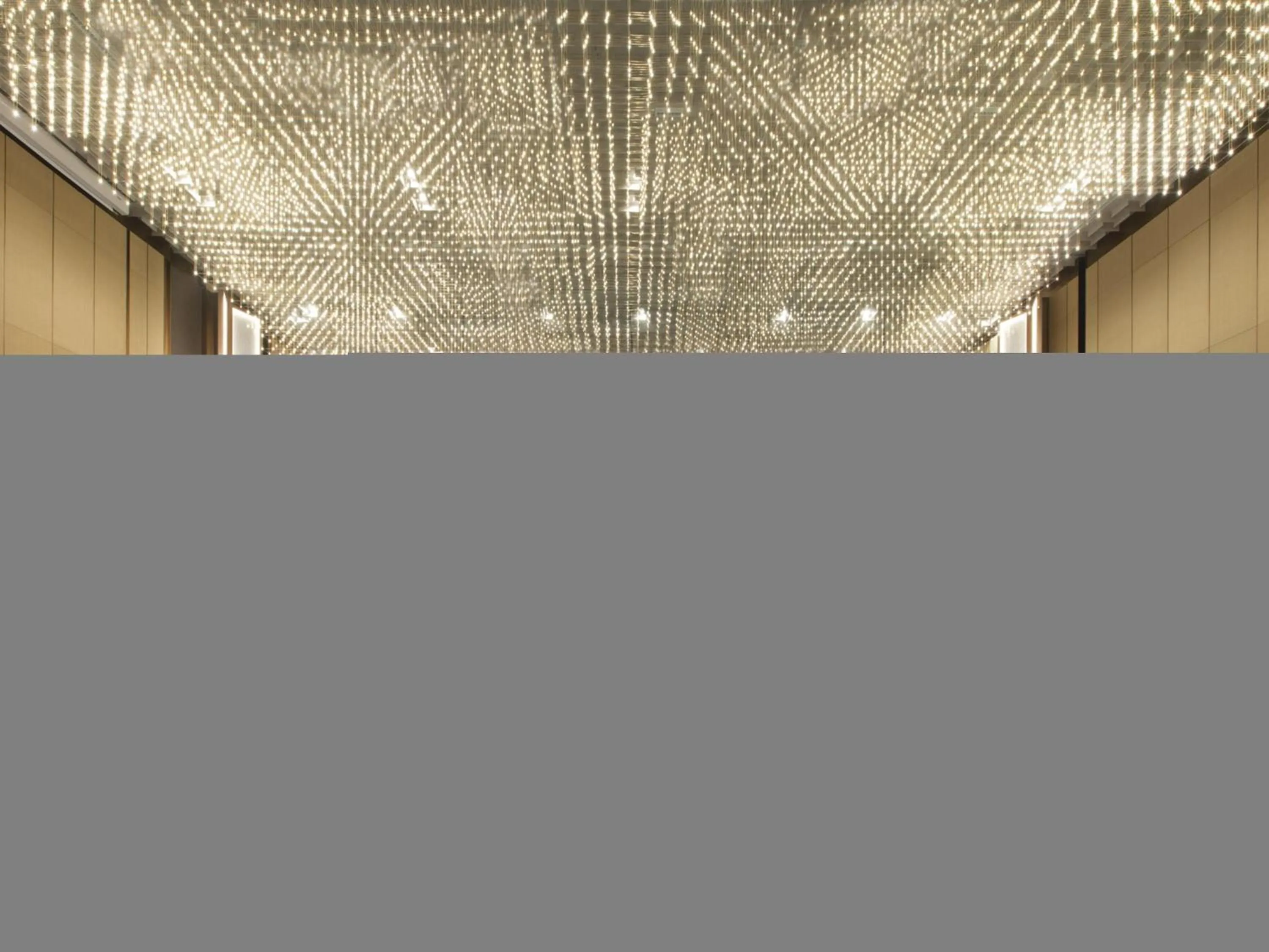 Meeting/conference room in Pullman Shenzhen North