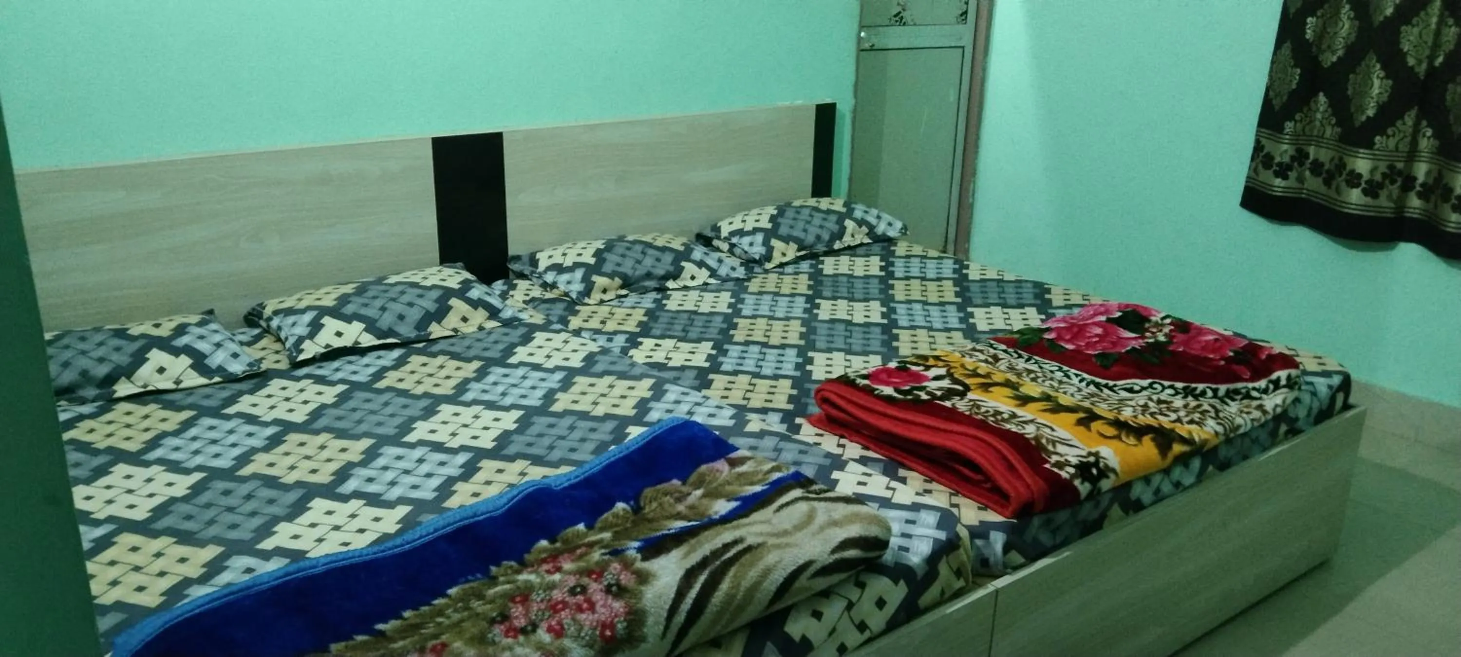 Standard Family Room in NEW MILAN PALACE, Deoghar