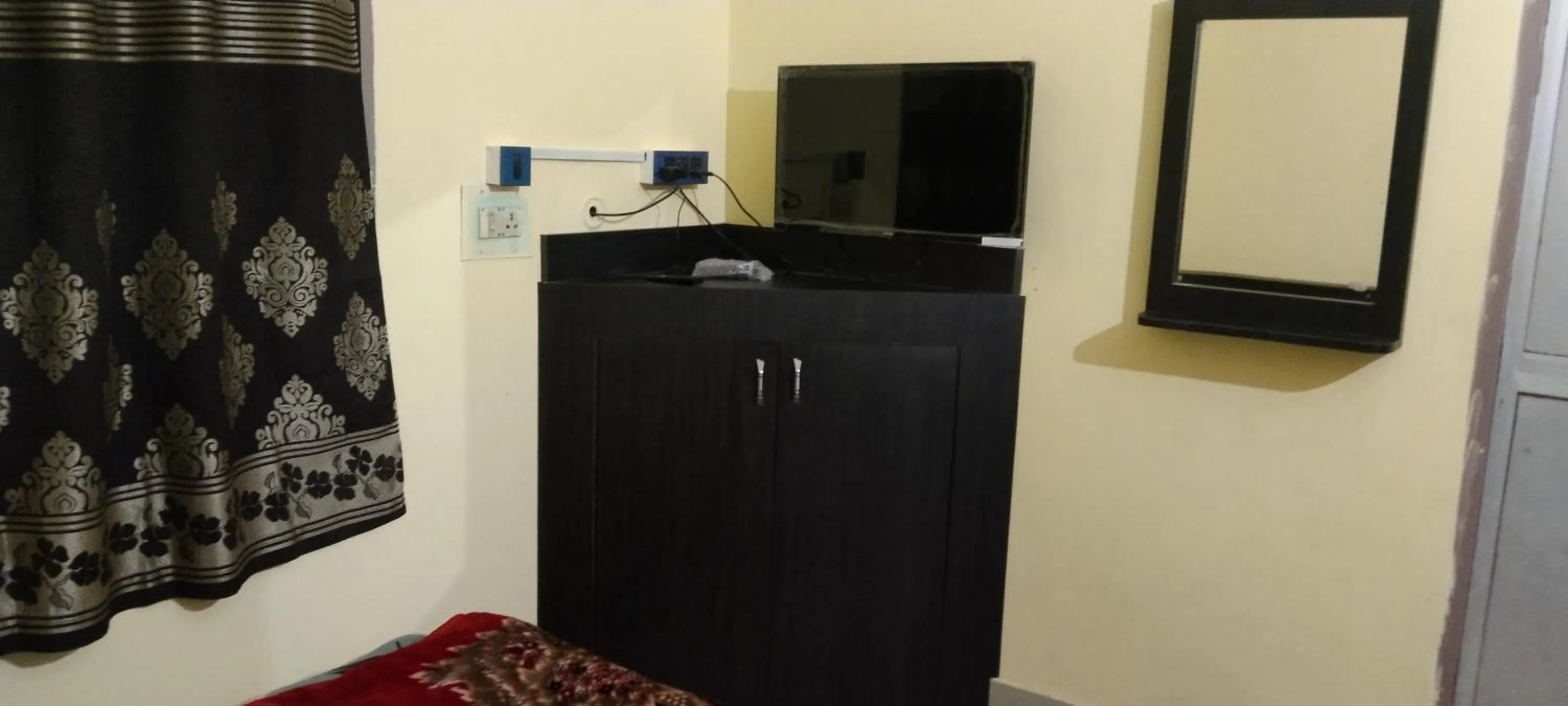NEW MILAN PALACE, Deoghar