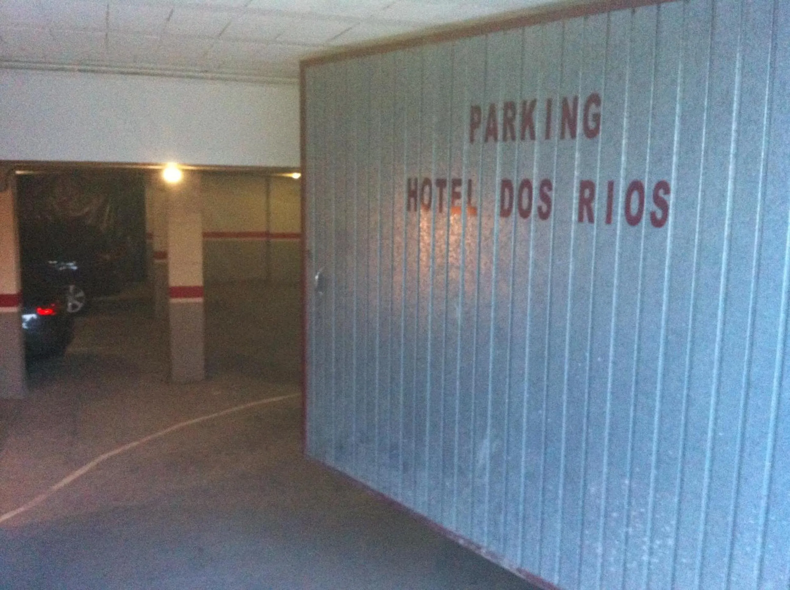 Other in Hotel Dos Rios Origen