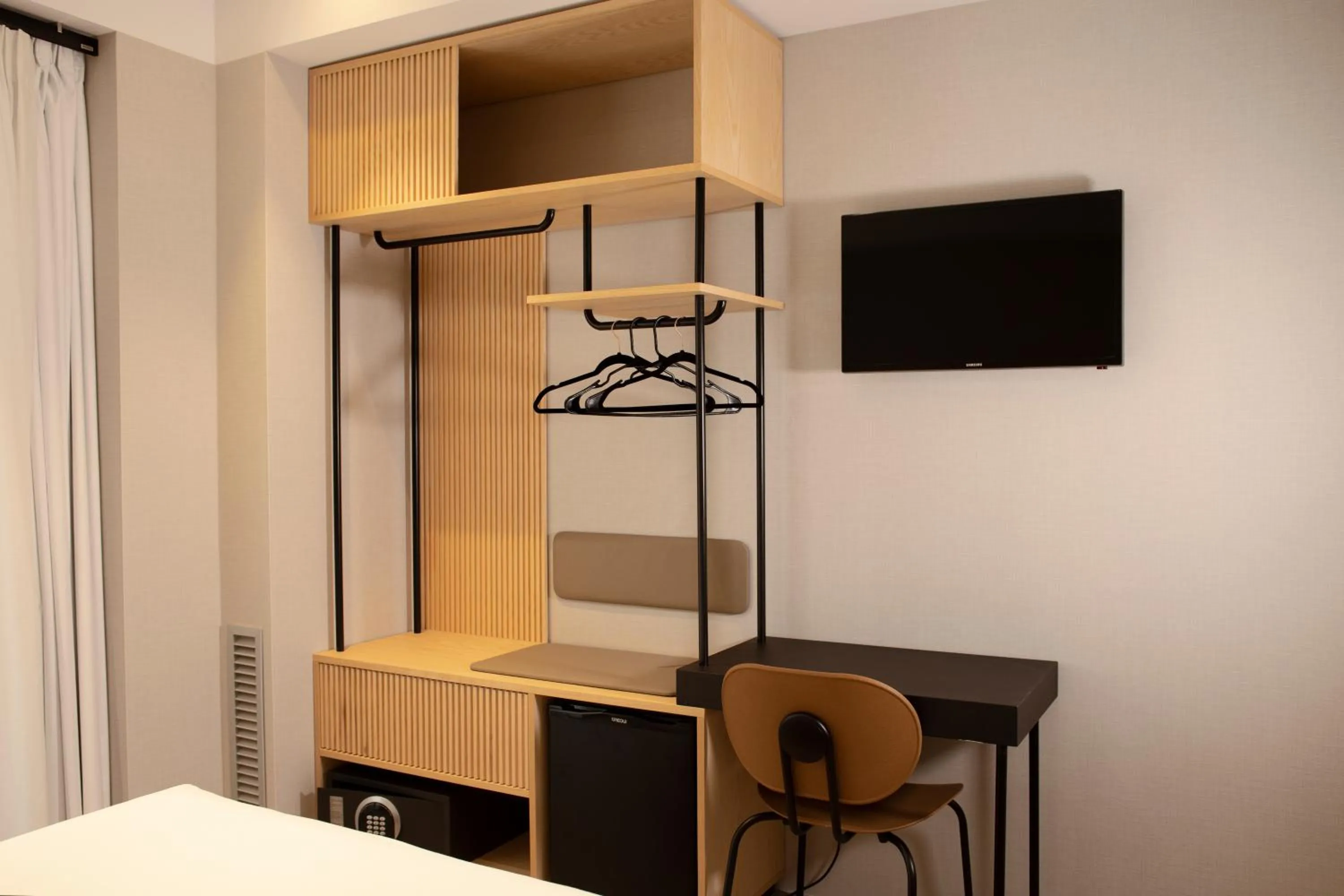 Photo of the whole room in Hotel Dos Rios Origen