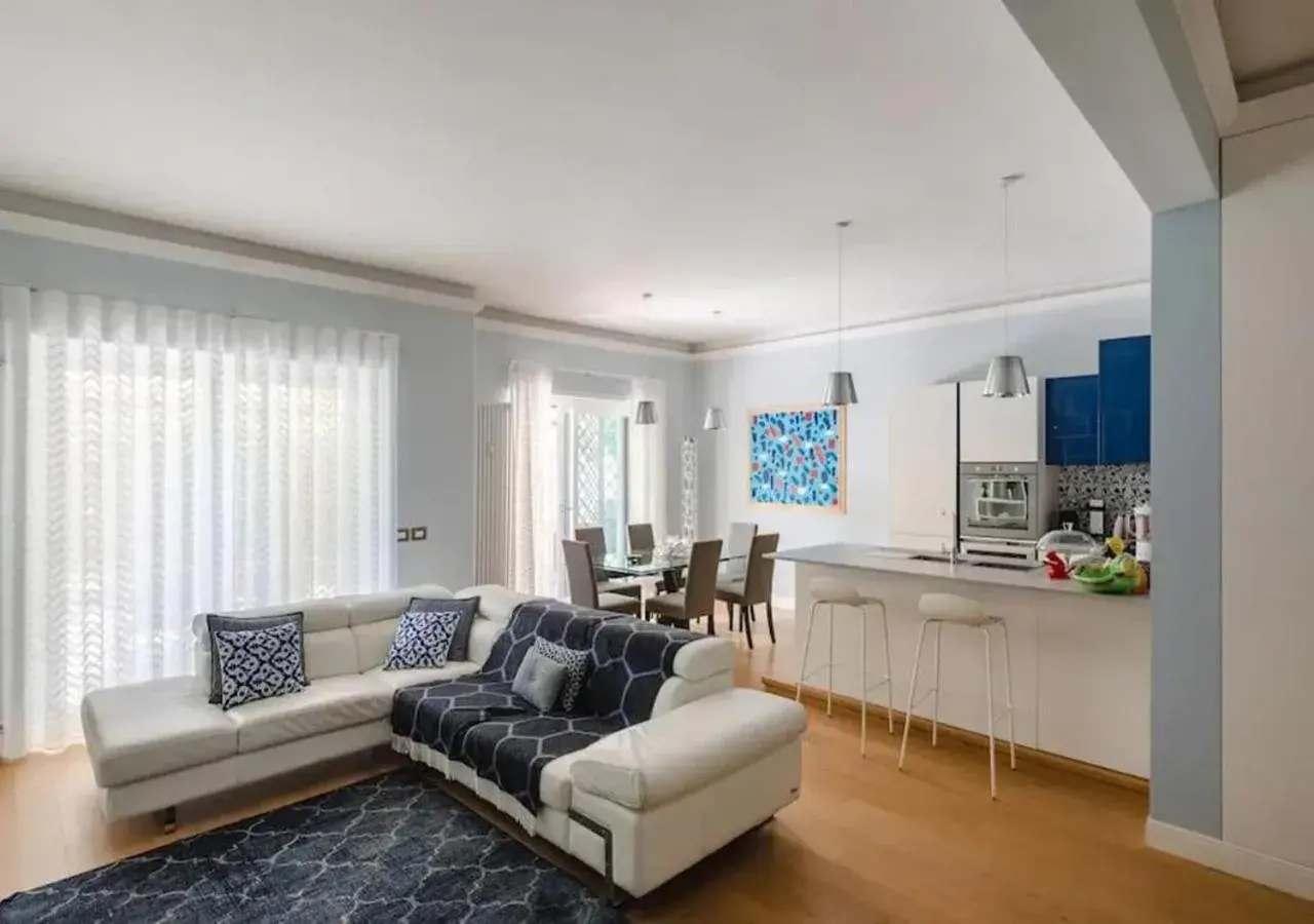Domus Maximus - 140sqm 5 Stars Luxury Apartment Domus Maximus - 140sqm 5 Stars Luxury Apartment