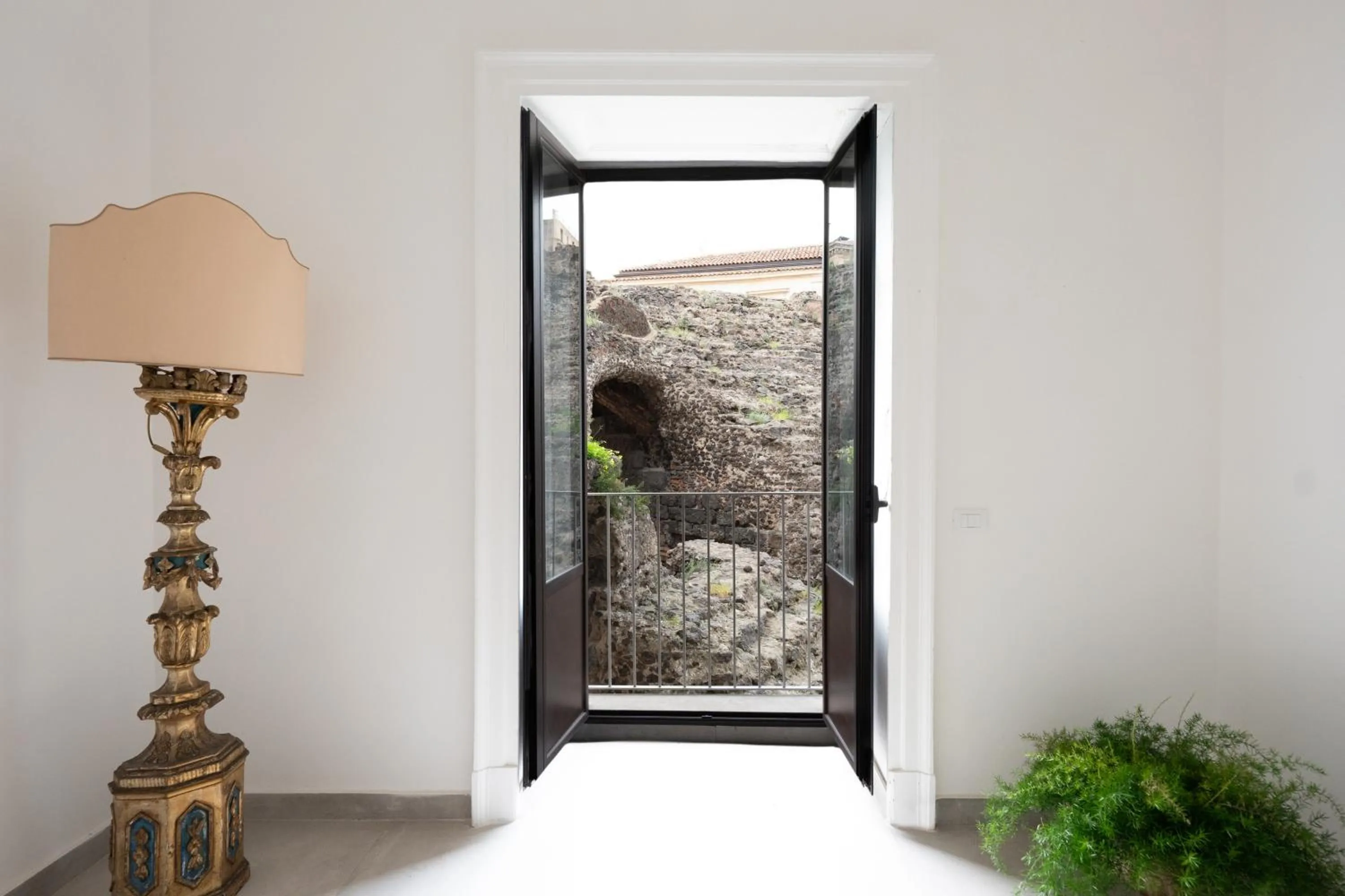 B Sicilian Charming Stay Design Apartment