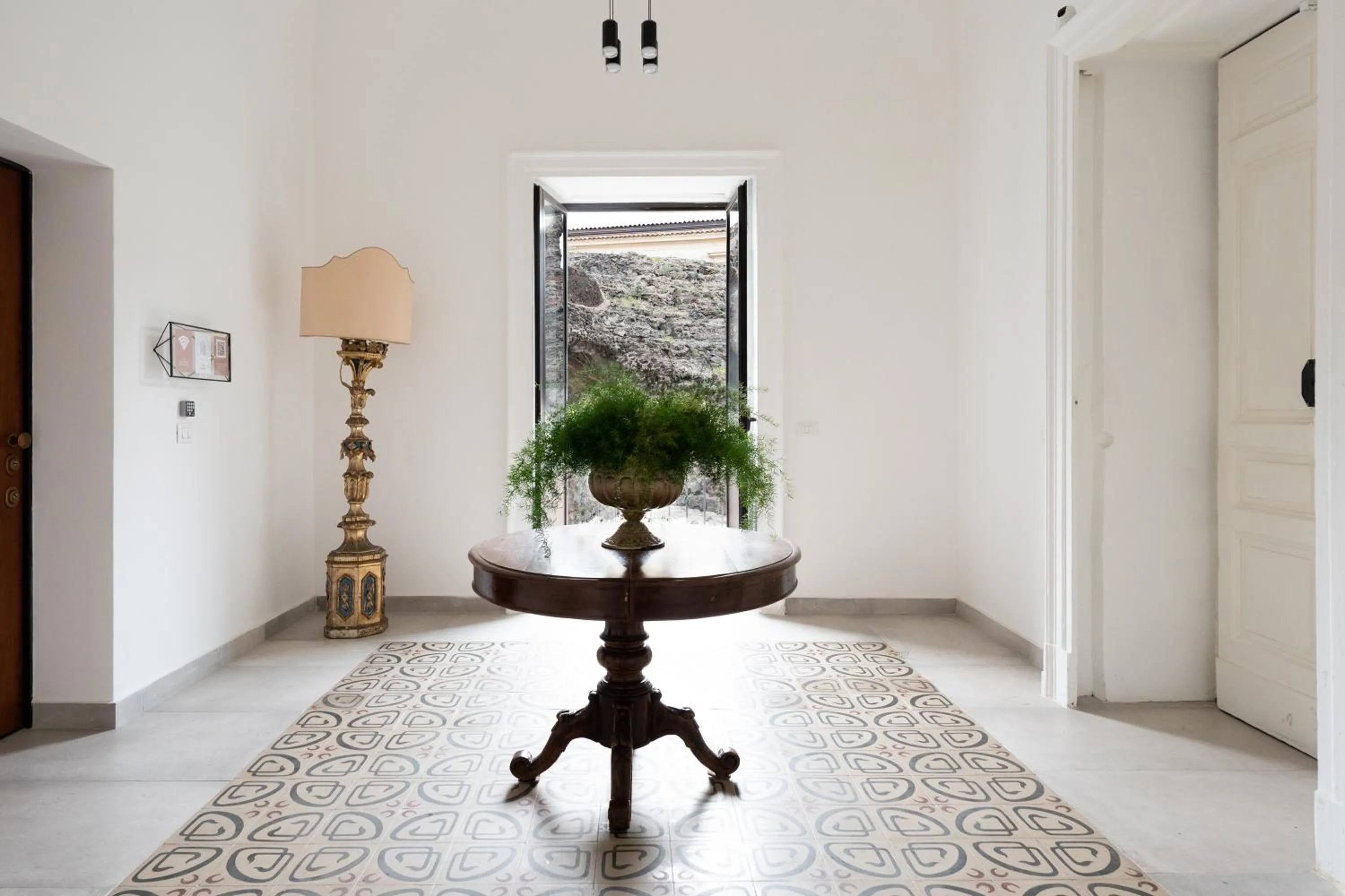 B Sicilian Charming Stay Design Apartment