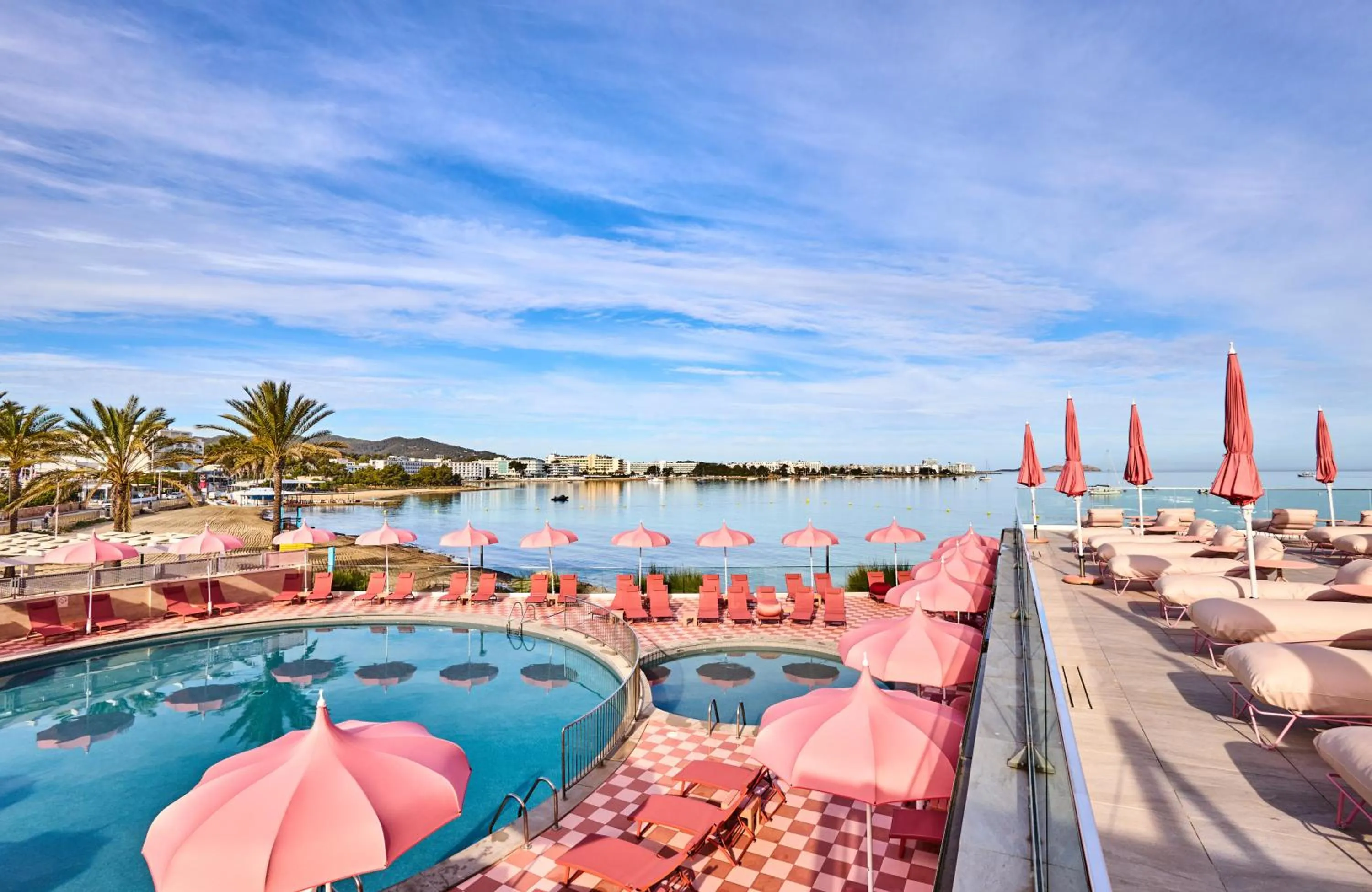 Day in NYX Hotel Ibiza by Leonardo Hotels-Adults Only