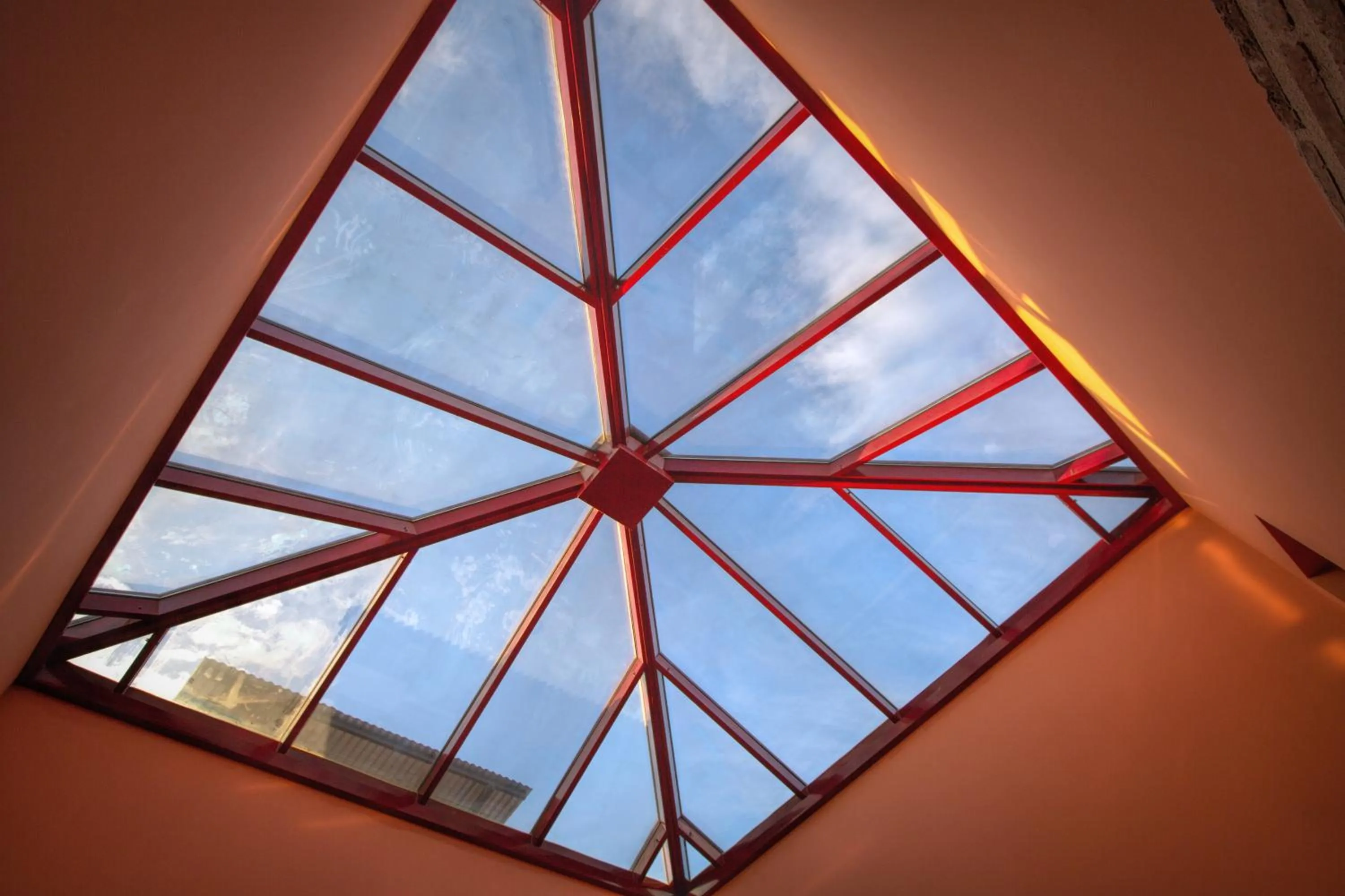 Property building in Hotel Palacio Pujadas by Pandora Hoteles