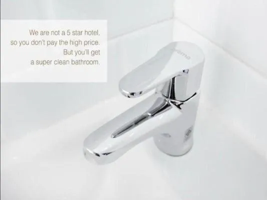 HOTEL GEESON INTERNATIONAL-New Delhi Railway Station-Paharganj