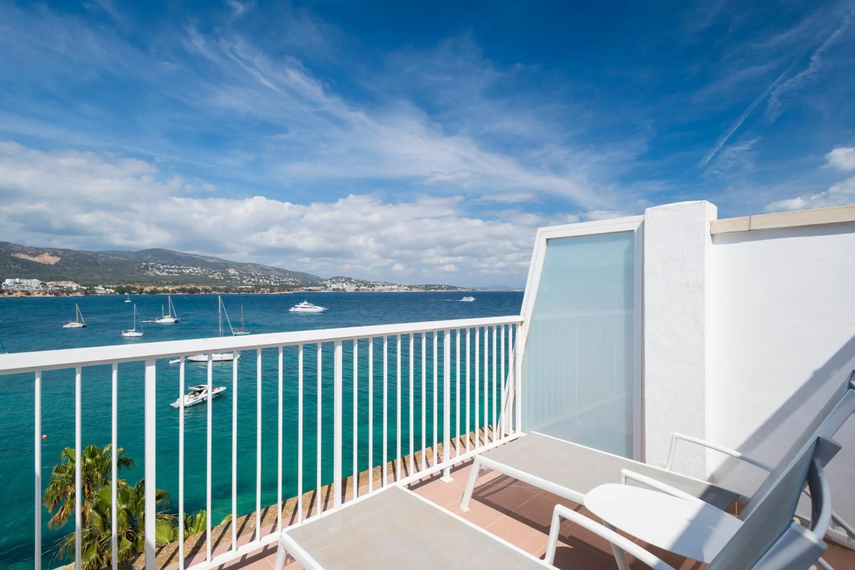 Property building in Leonardo Royal Hotel Mallorca