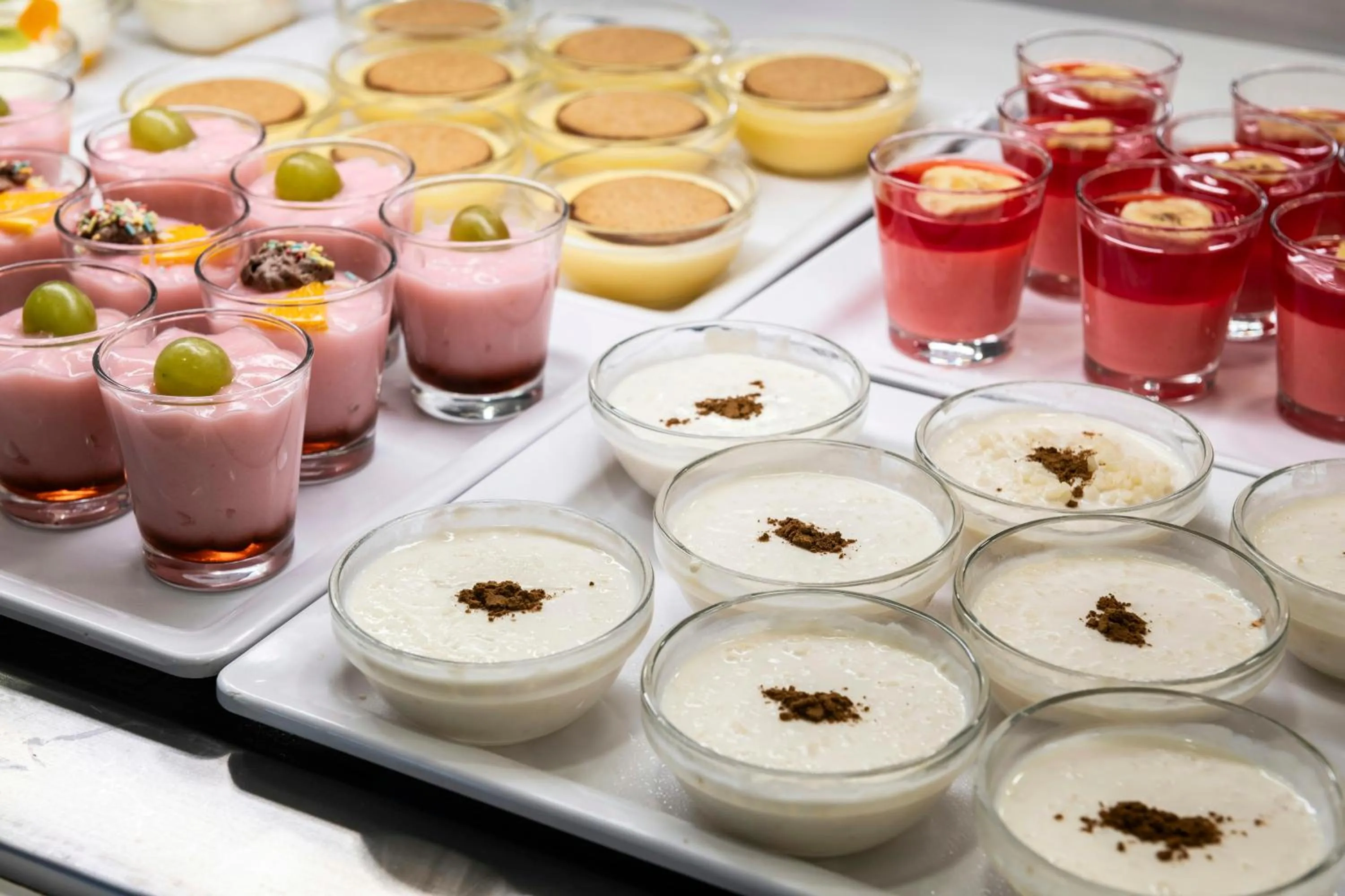 Restaurant/places to eat in Leonardo Royal Hotel Mallorca