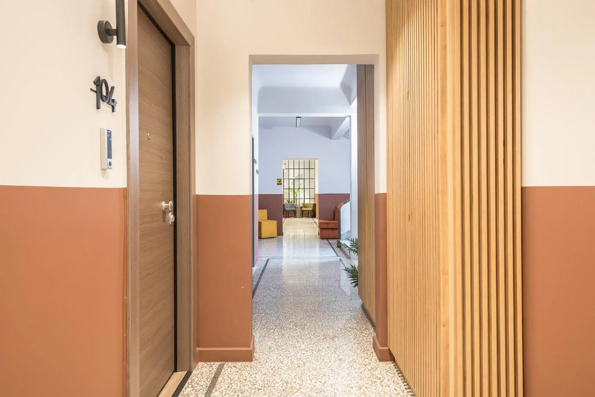 Aeiphoria Suites & Rooms - Athens Aeiphoria Suites & Rooms - Athens