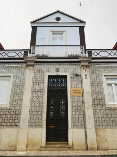 Nerinha Residence