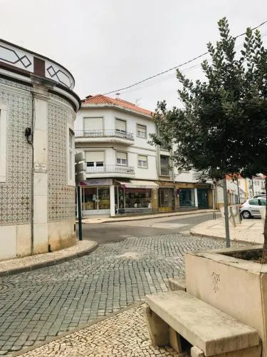 Nerinha Residence