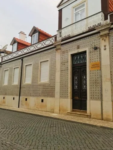 Nerinha Residence