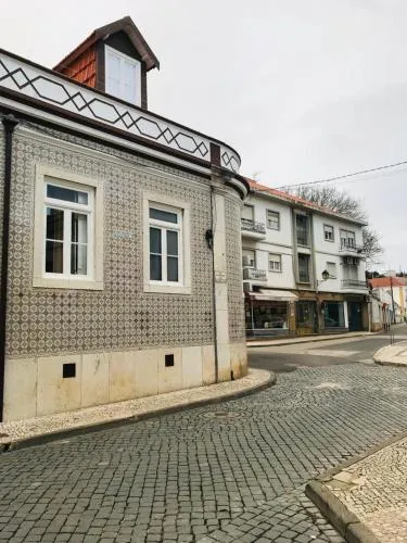 Nerinha Residence