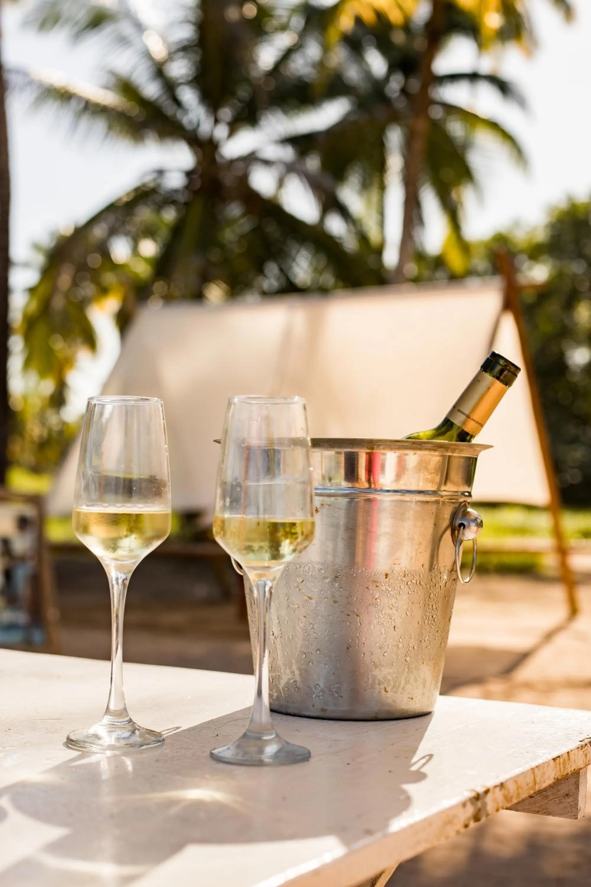 Restaurant/places to eat in Taboo Milagres