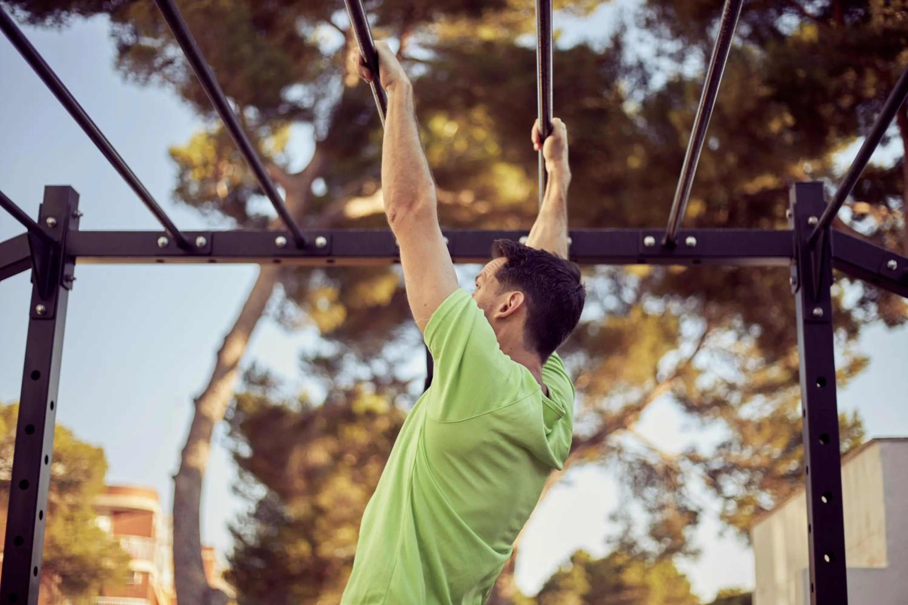 Sports in JS Paradise Sport - Adults Only