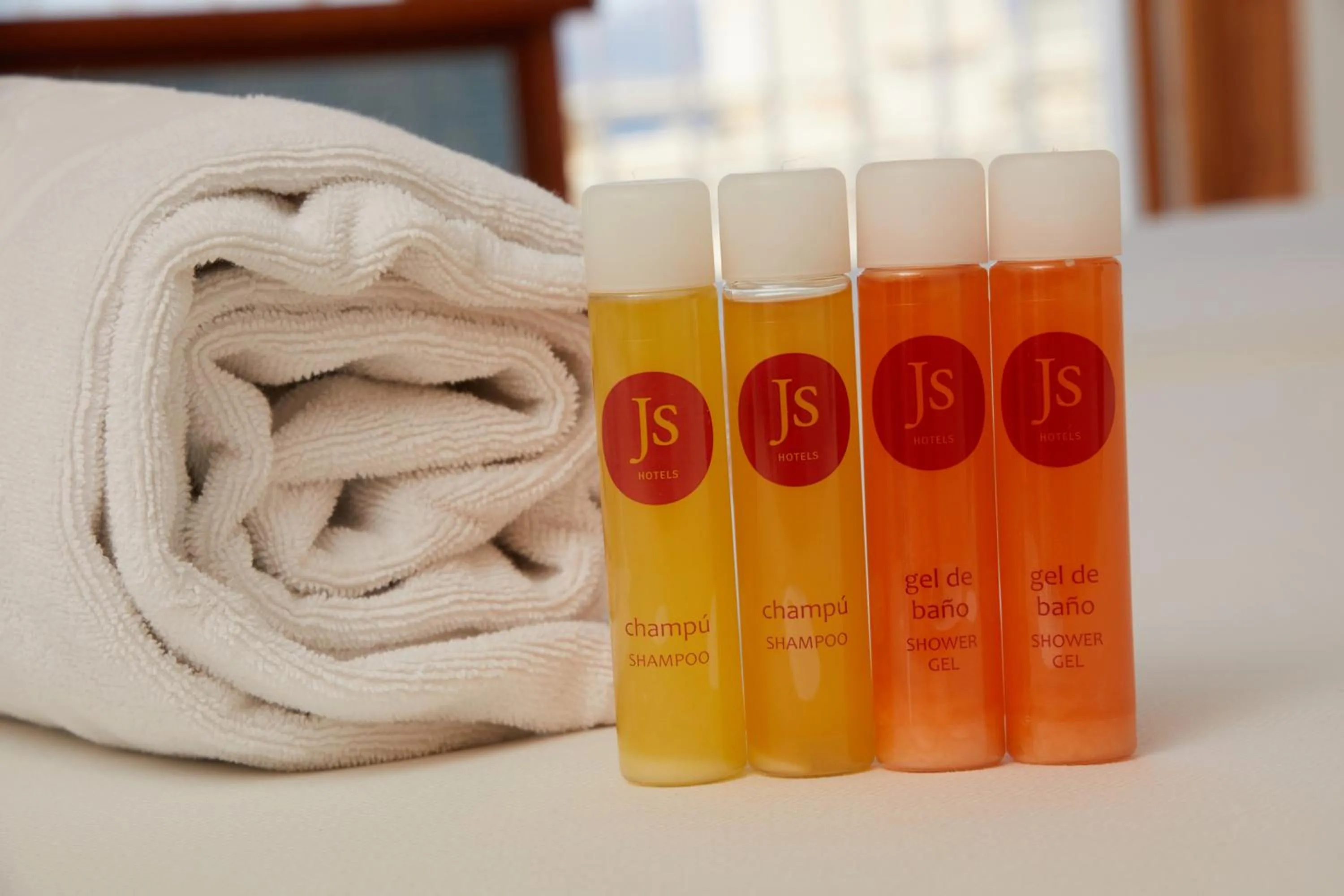 room service in JS Paradise Sport - Adults Only