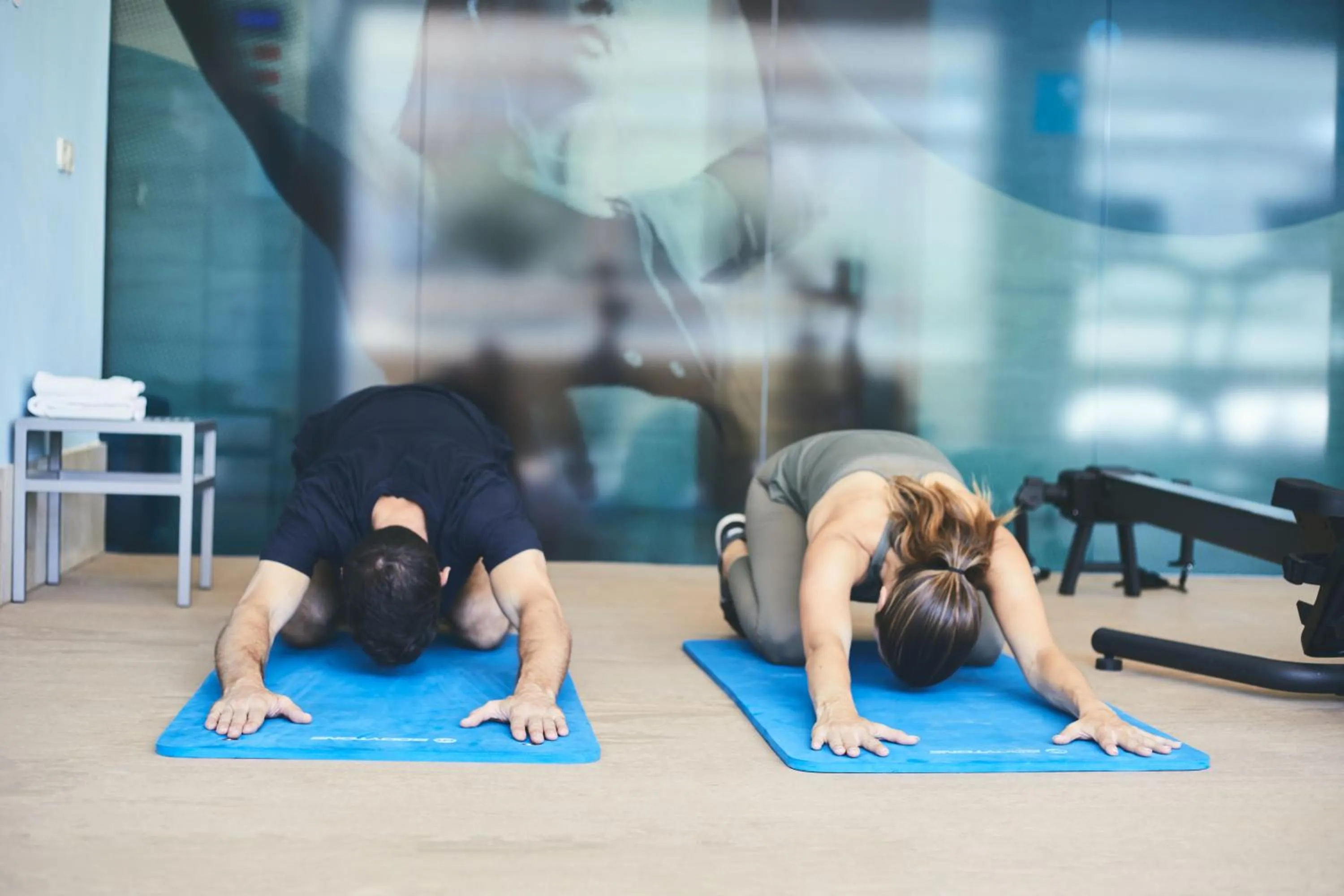 Sports in JS Paradise Sport - Adults Only