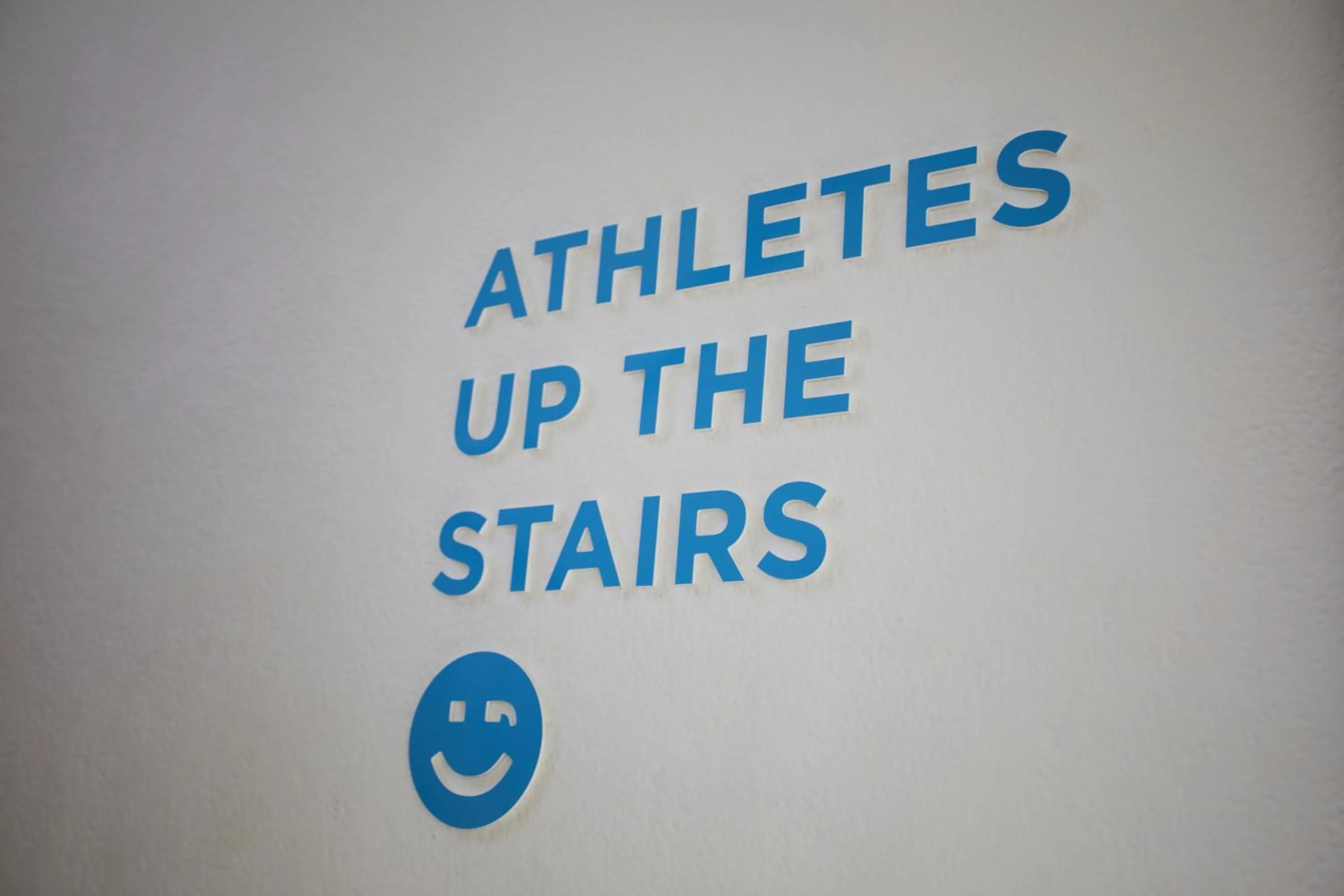 Area and facilities in JS Paradise Sport - Adults Only