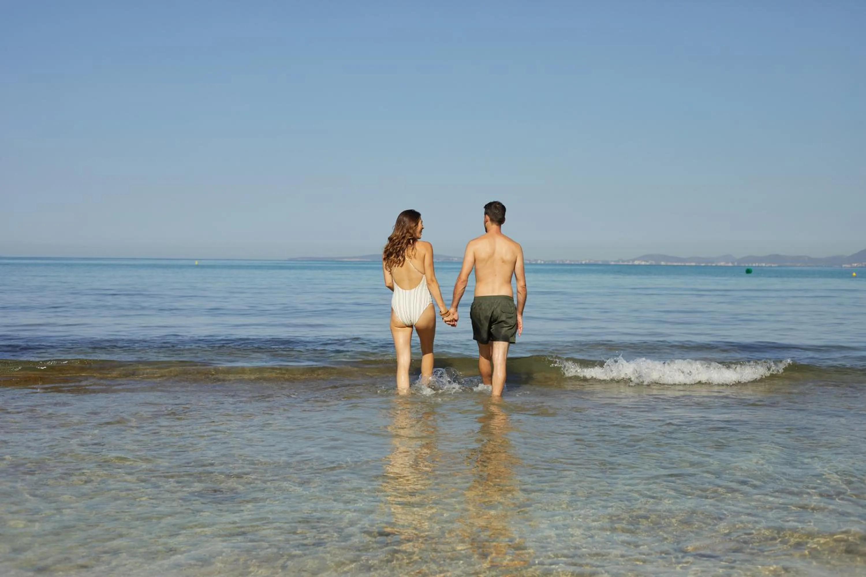 Beach in JS Paradise Sport - Adults Only