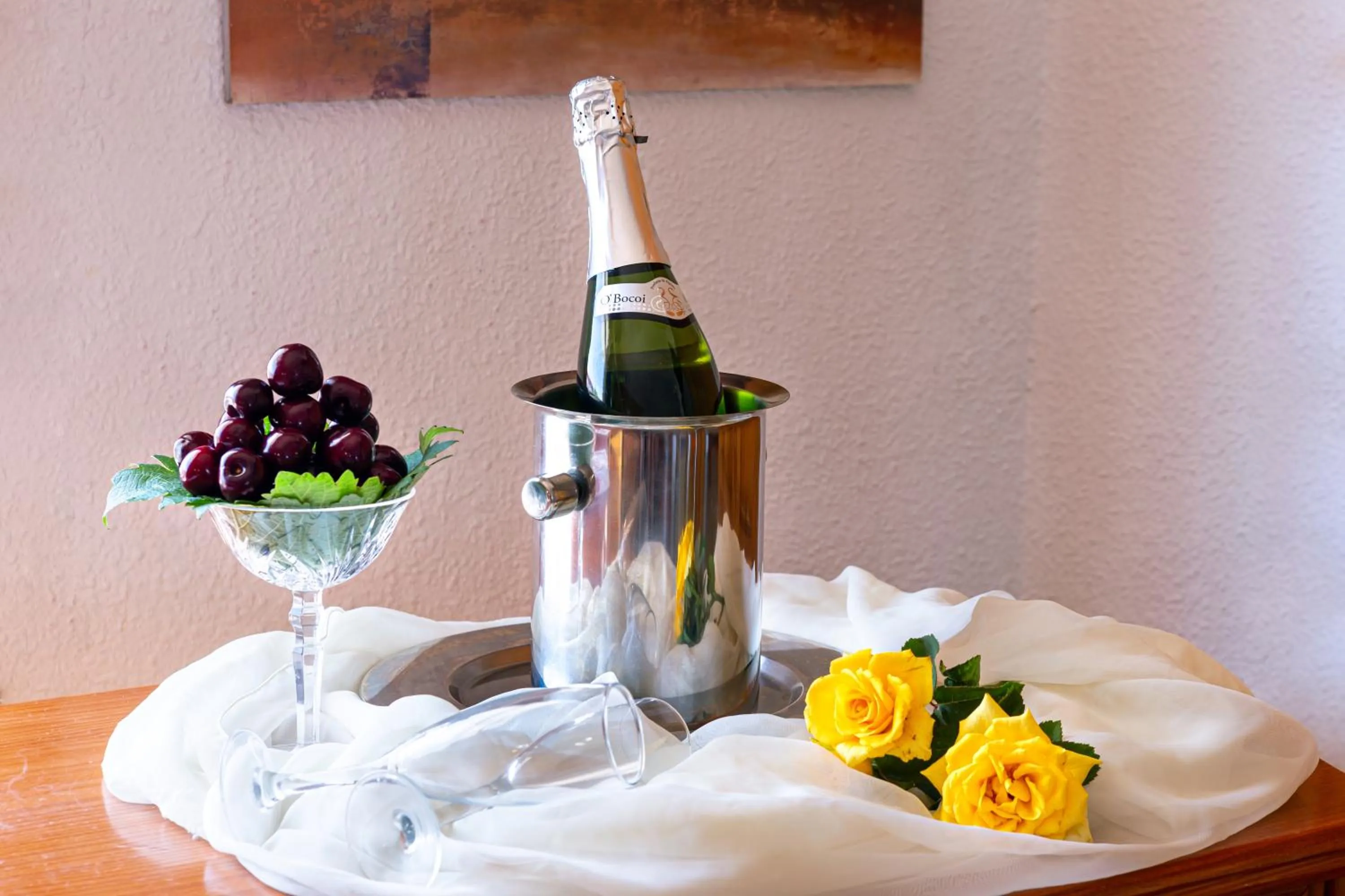 Drinks in JS Paradise Sport - Adults Only