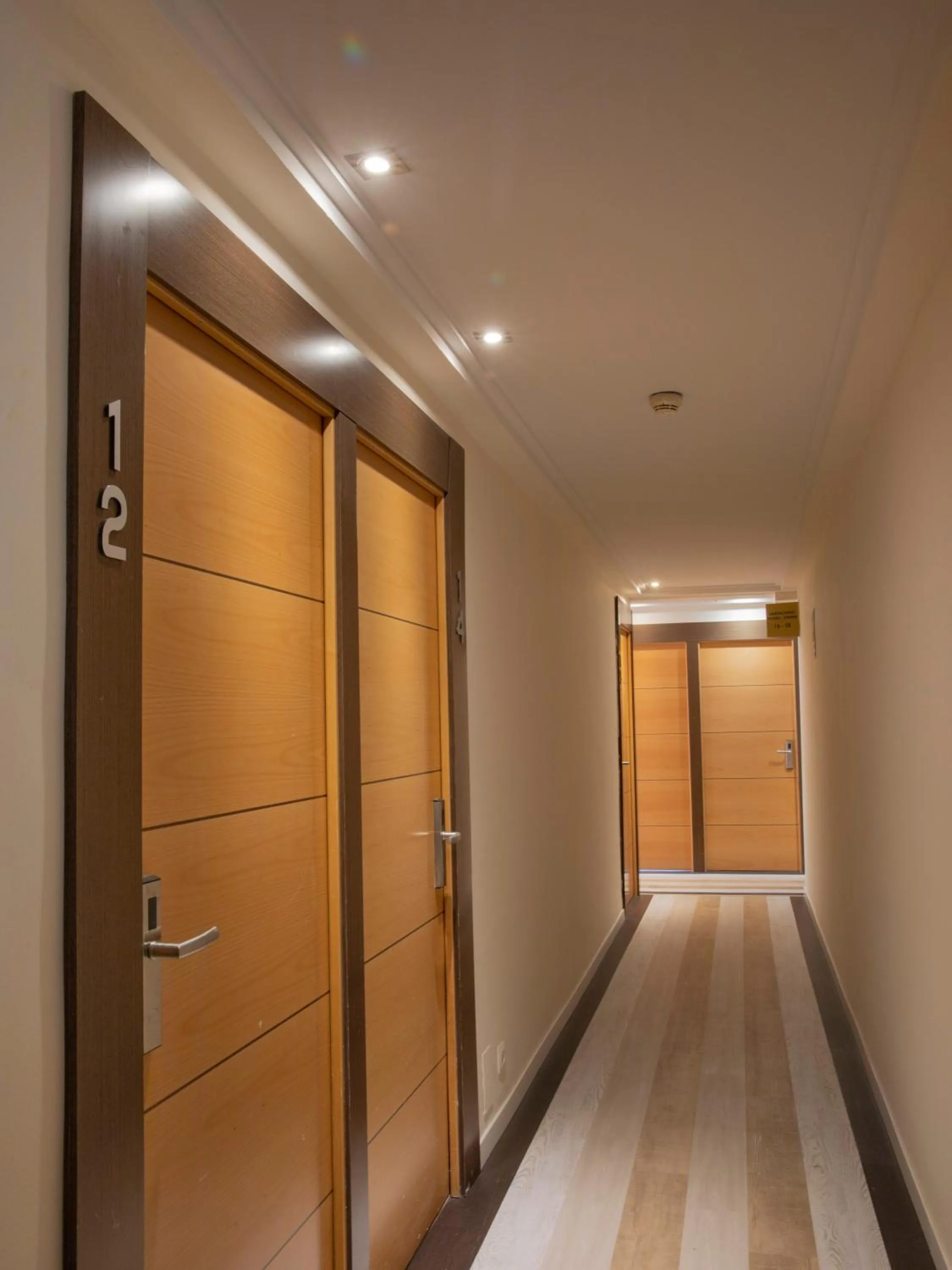 Other in Seramar Hotel Luna Park Adults Only