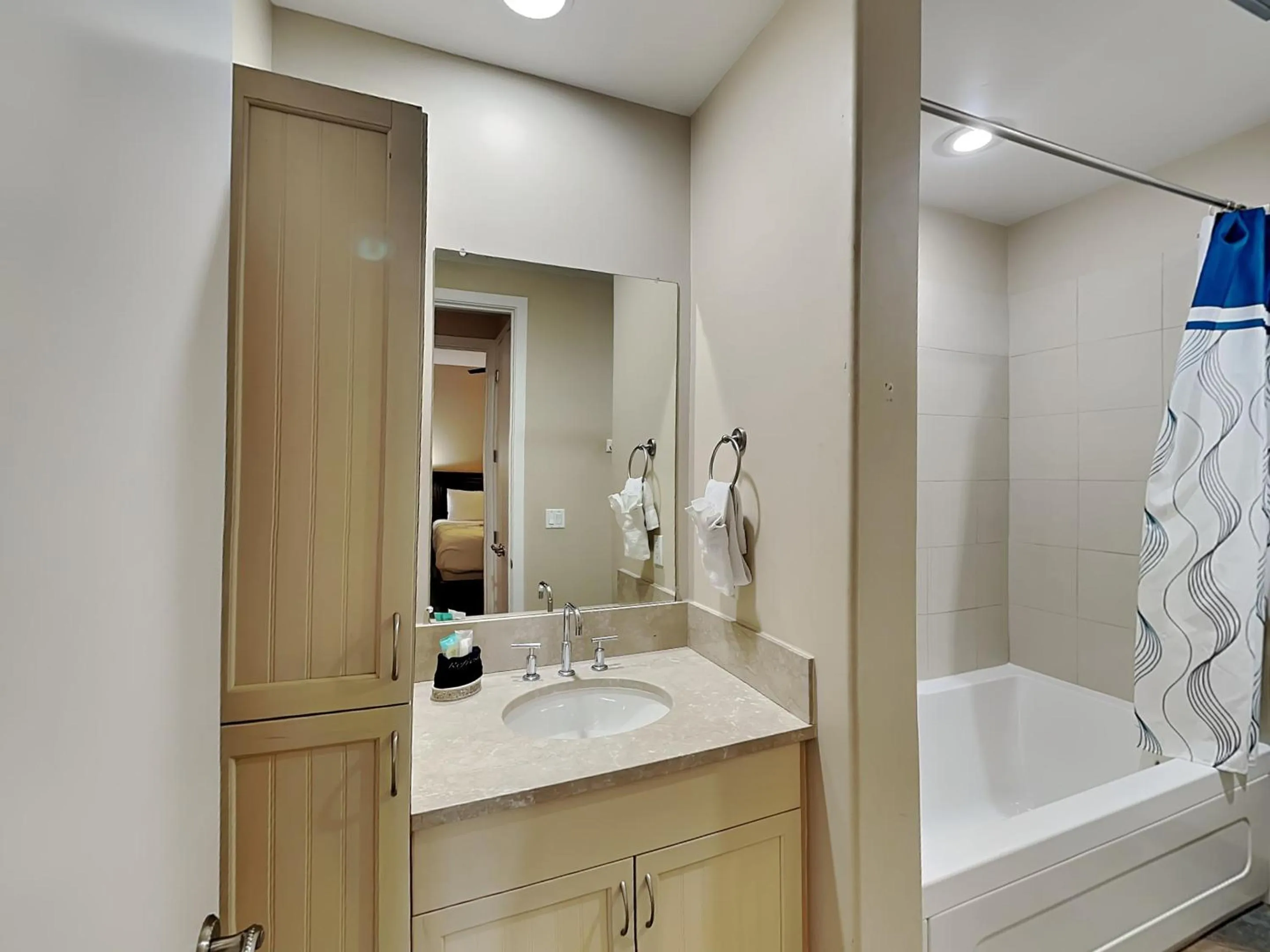 Property building in Precious Memories - Diamond Beach 513