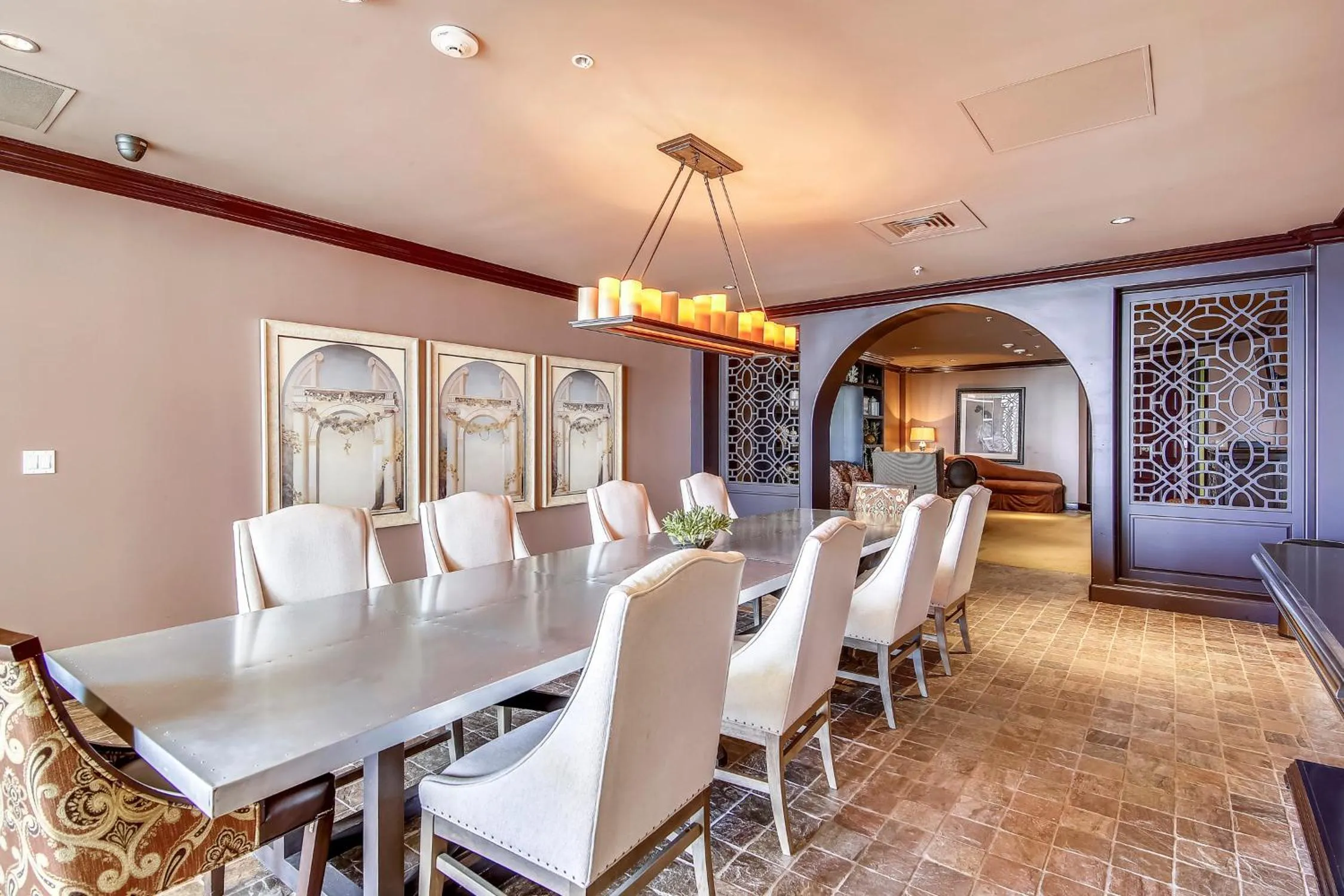 Restaurant/places to eat in Precious Memories - Diamond Beach 513