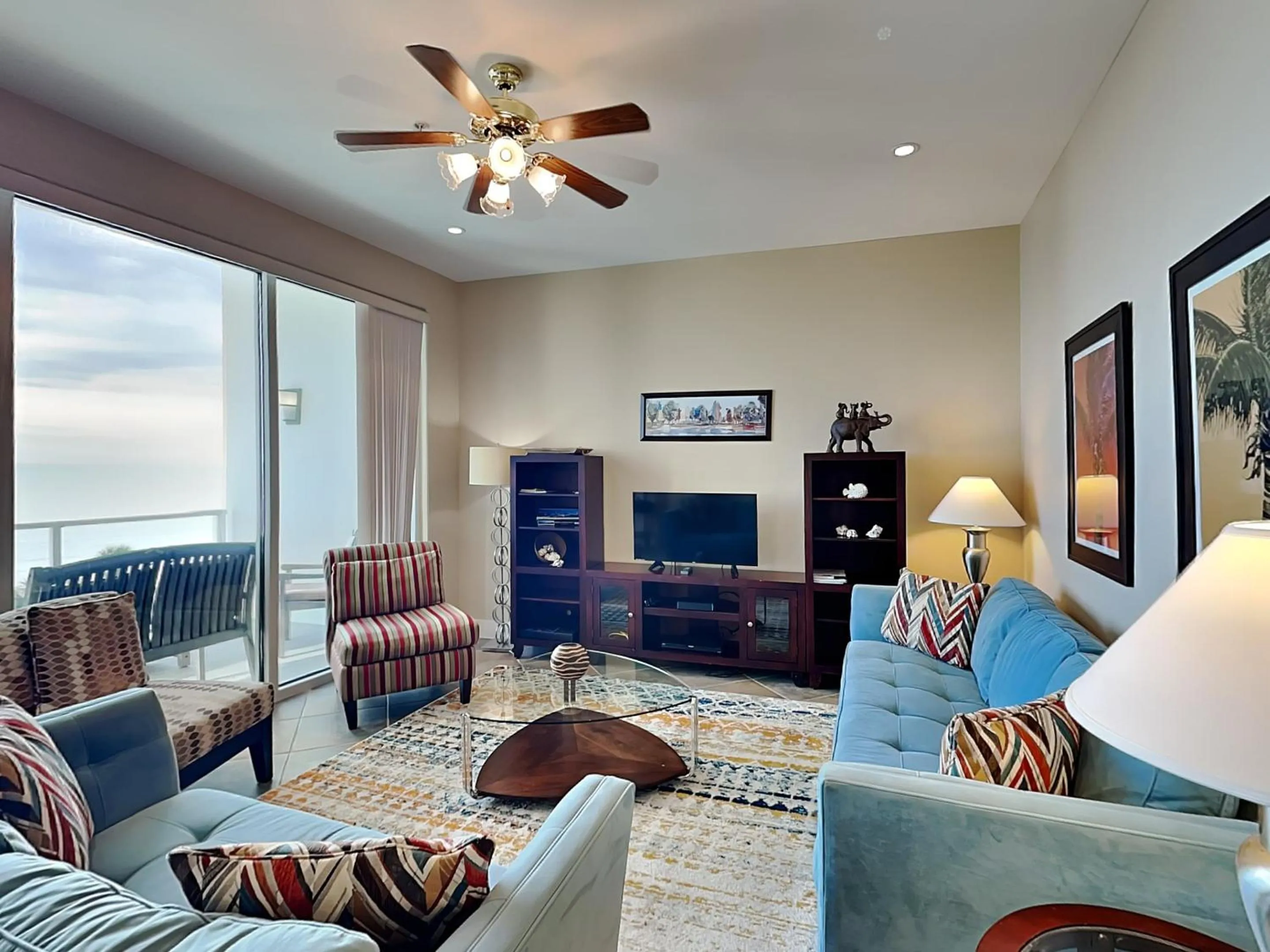 Property building in Precious Memories - Diamond Beach 513