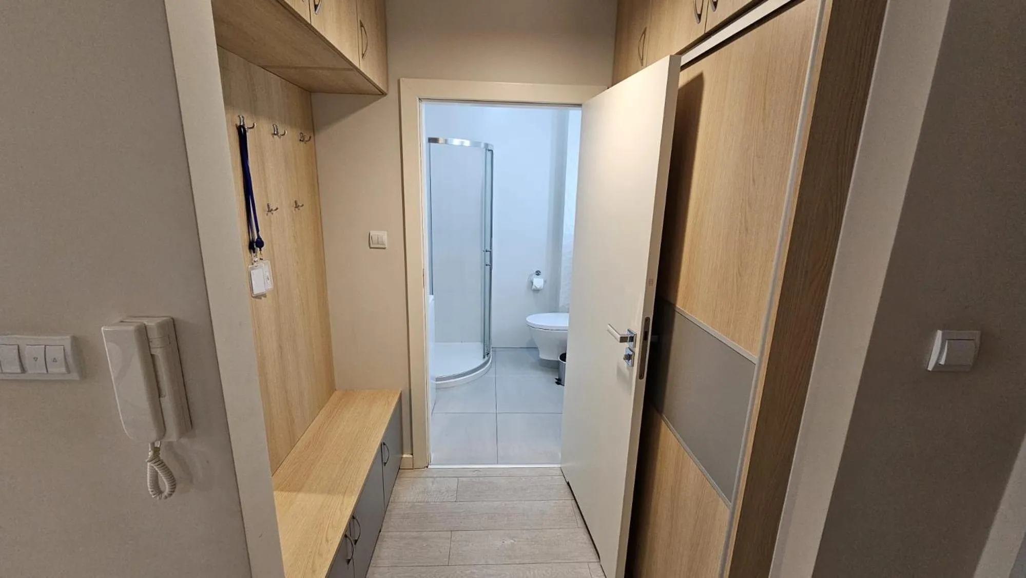 Apartament Faleza