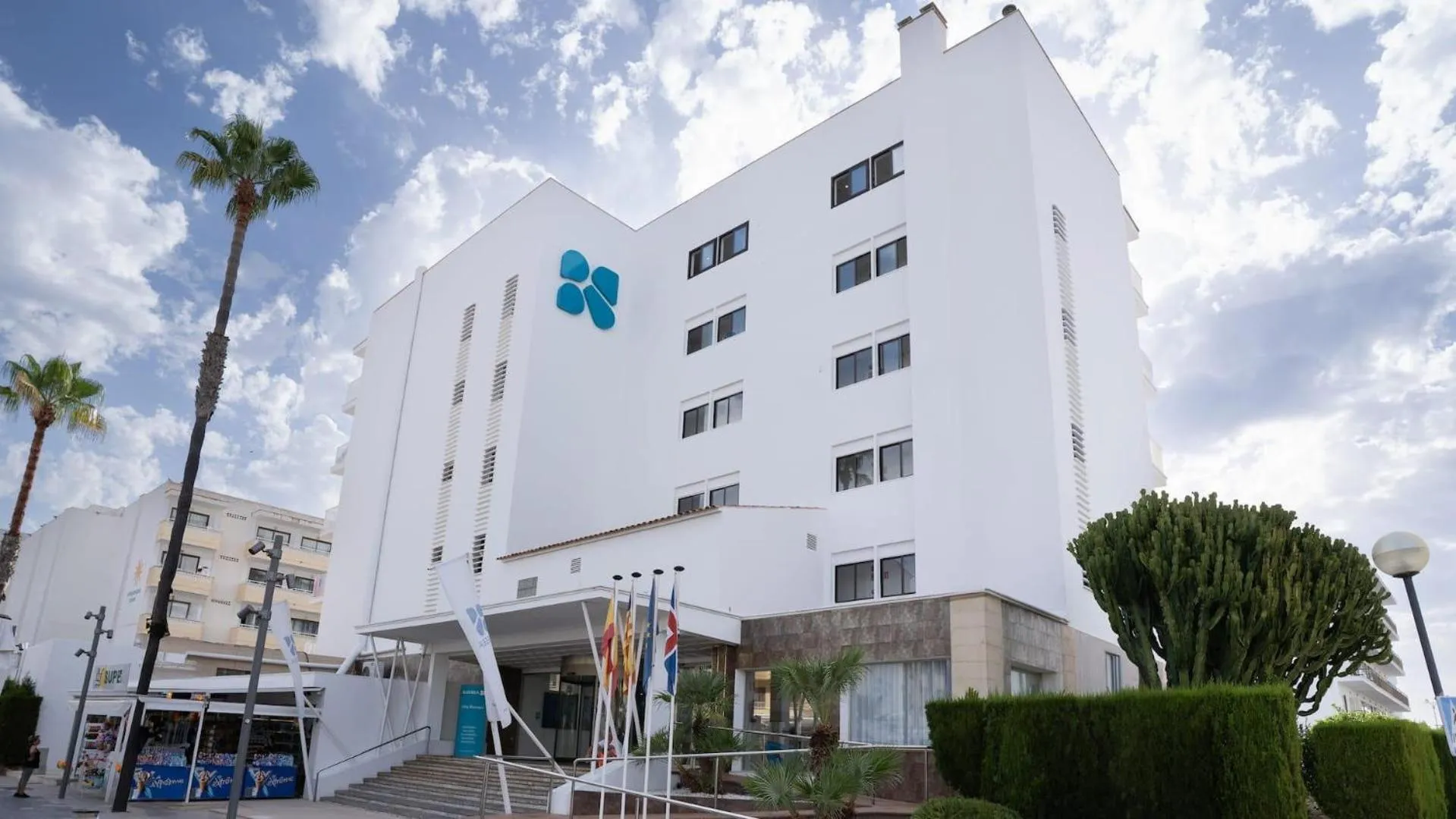 BLUESEA Anba Romaní